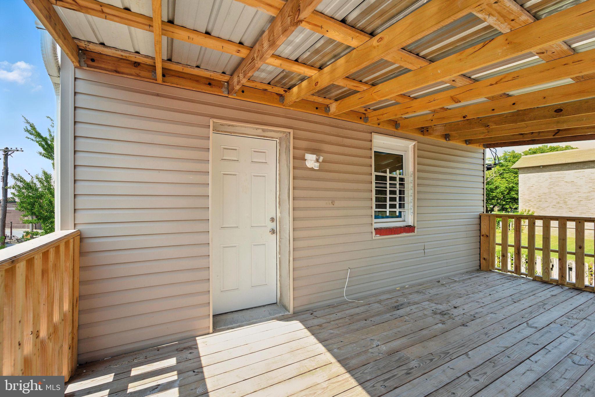 OVERLEA - Residential Income