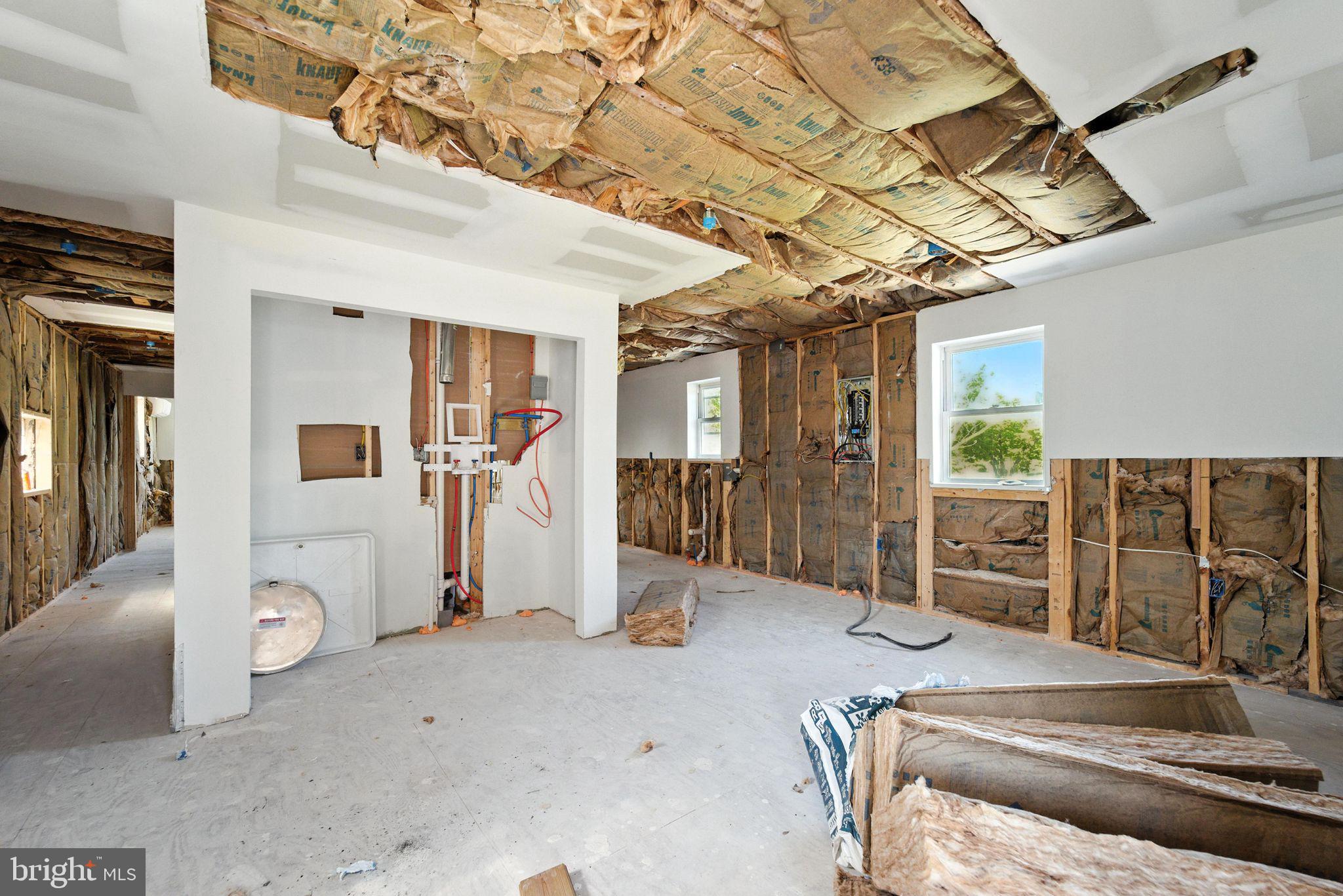 OVERLEA - Residential Income