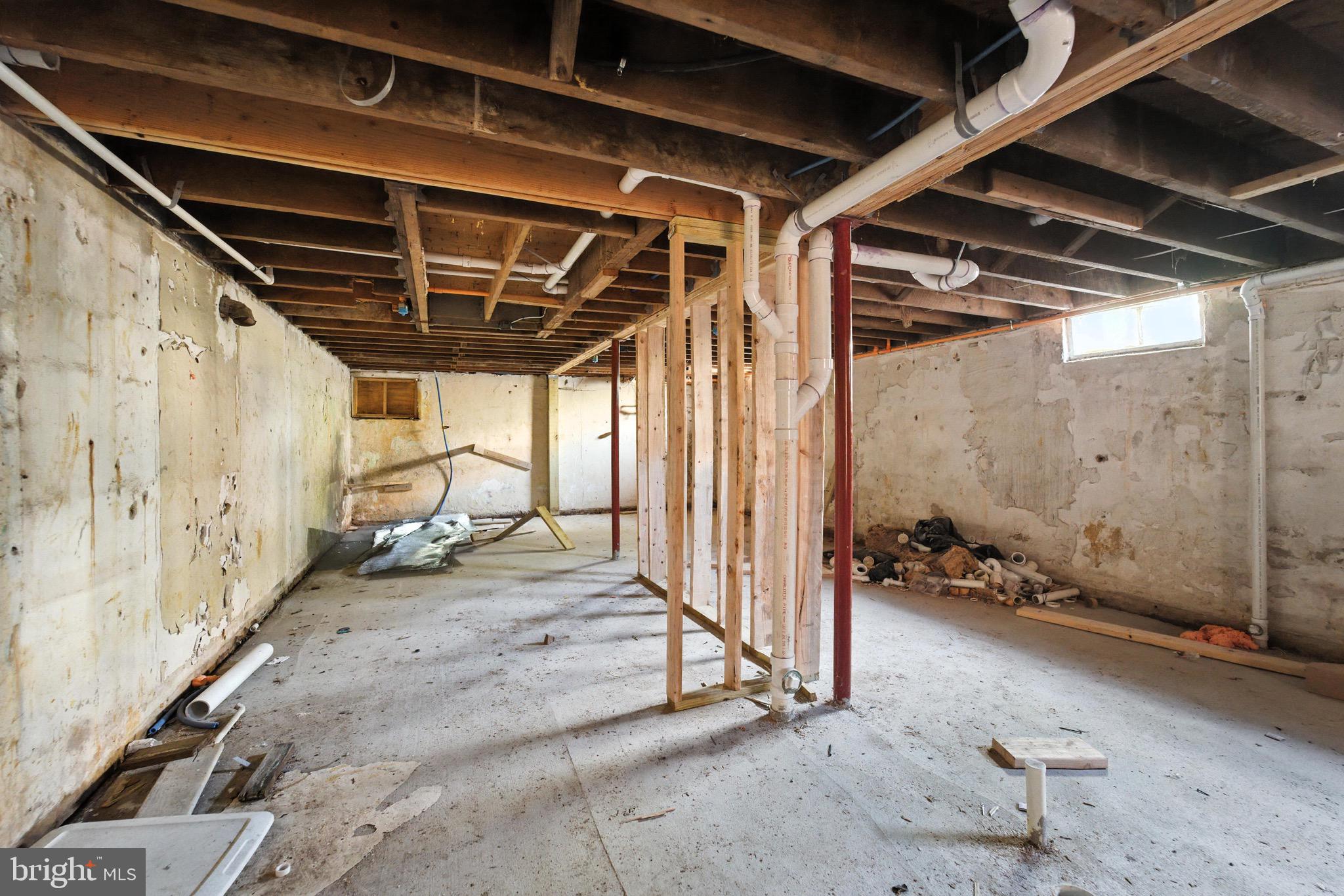 OVERLEA - Residential Income