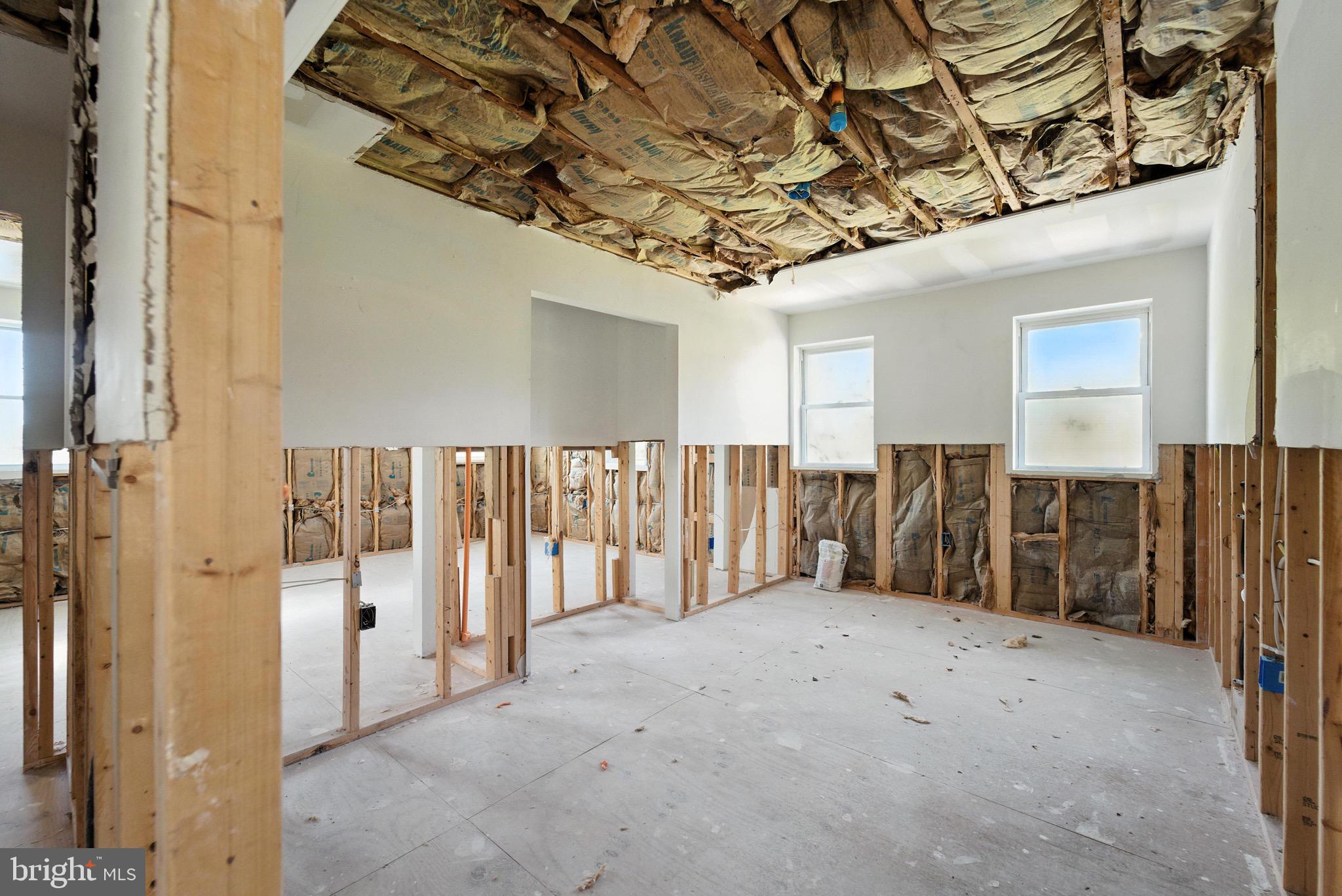 OVERLEA - Residential Income