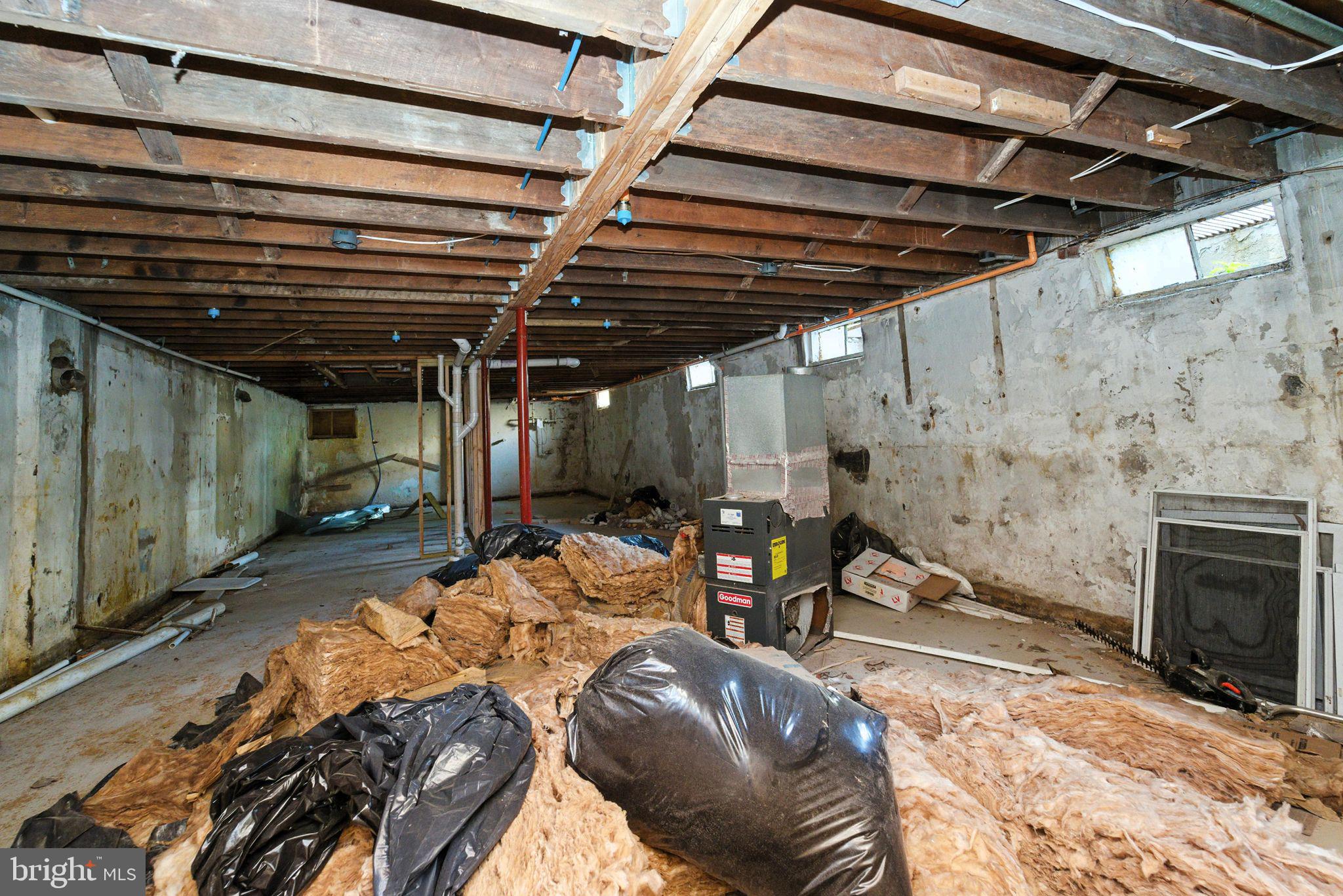 OVERLEA - Residential Income