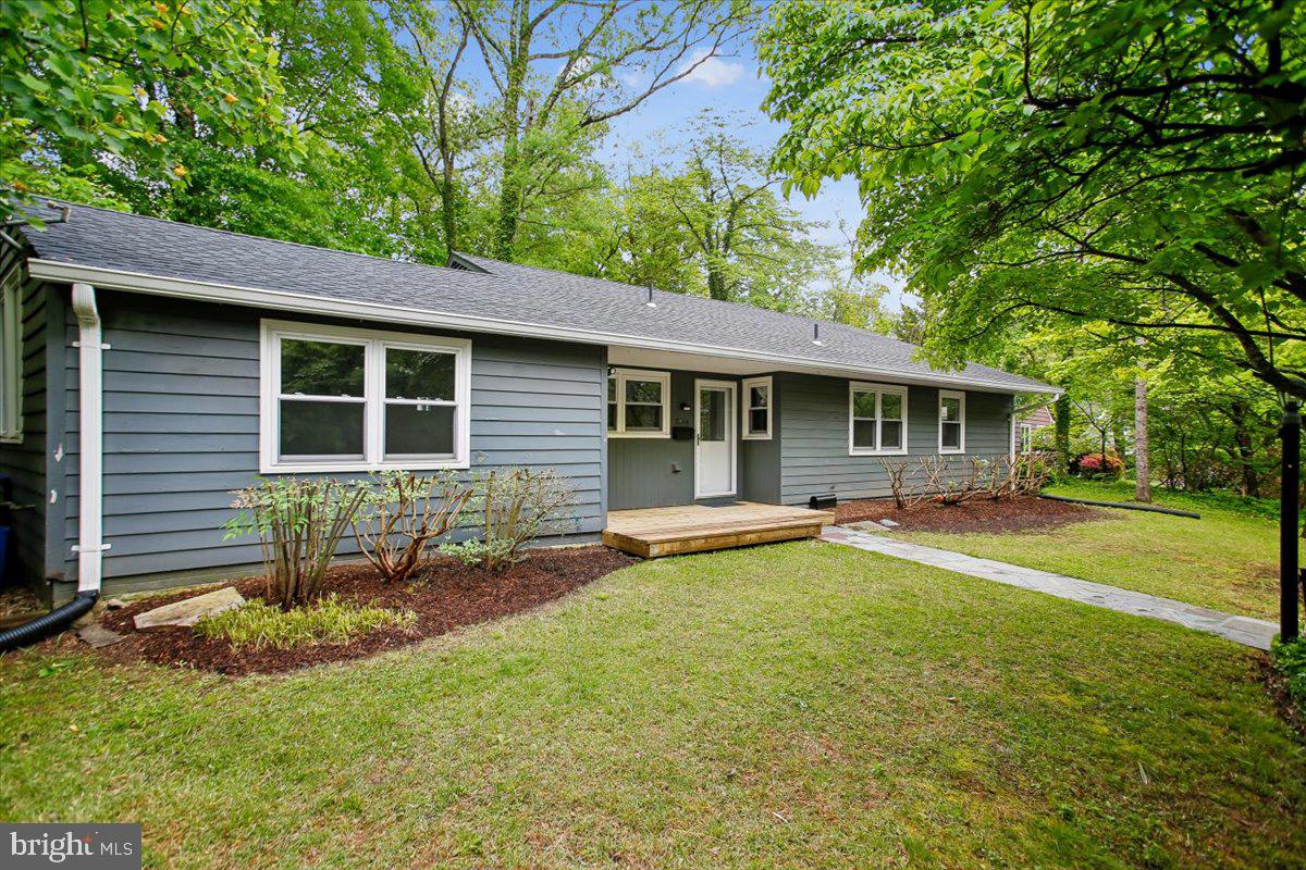 BANNOCKBURN - Residential