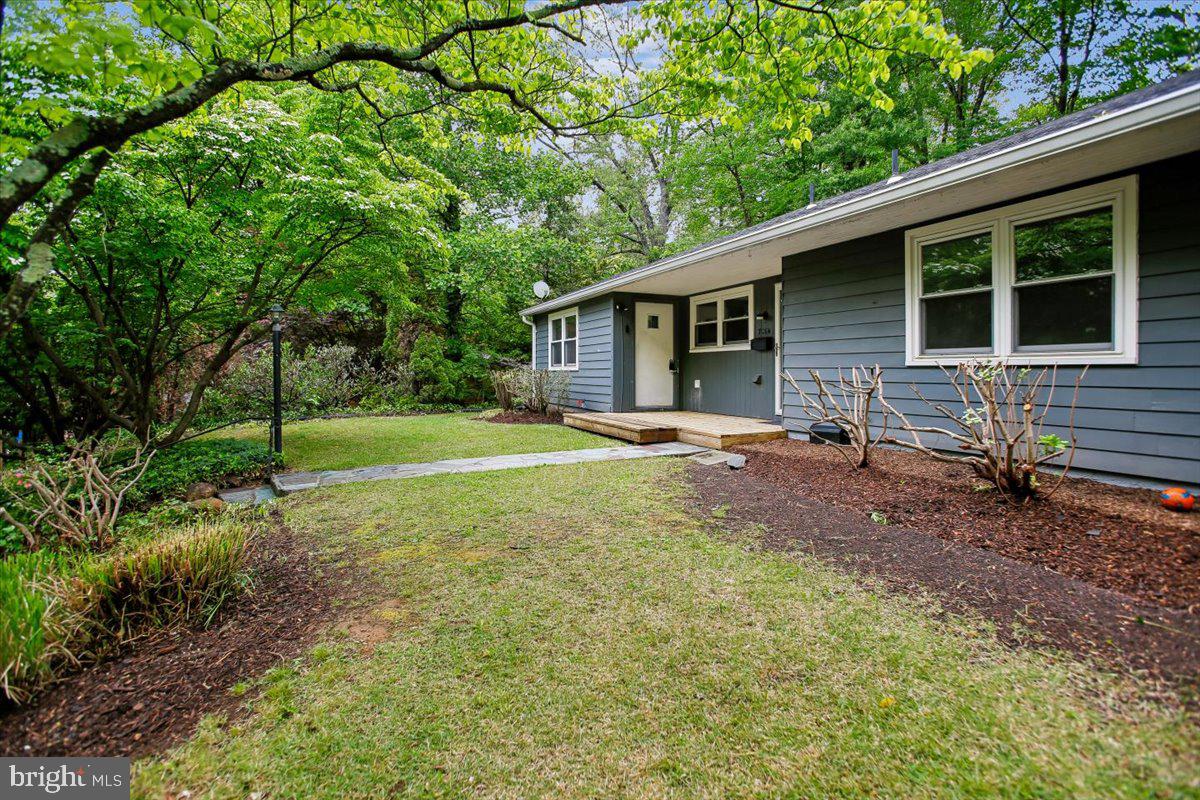 BANNOCKBURN - Residential