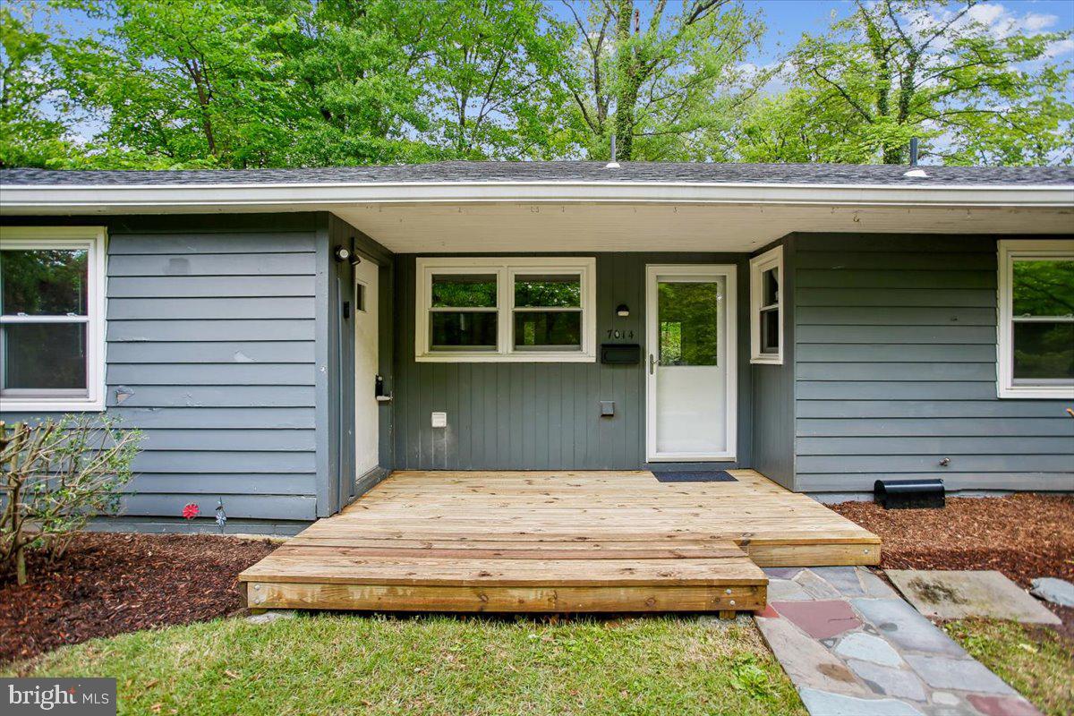 BANNOCKBURN - Residential