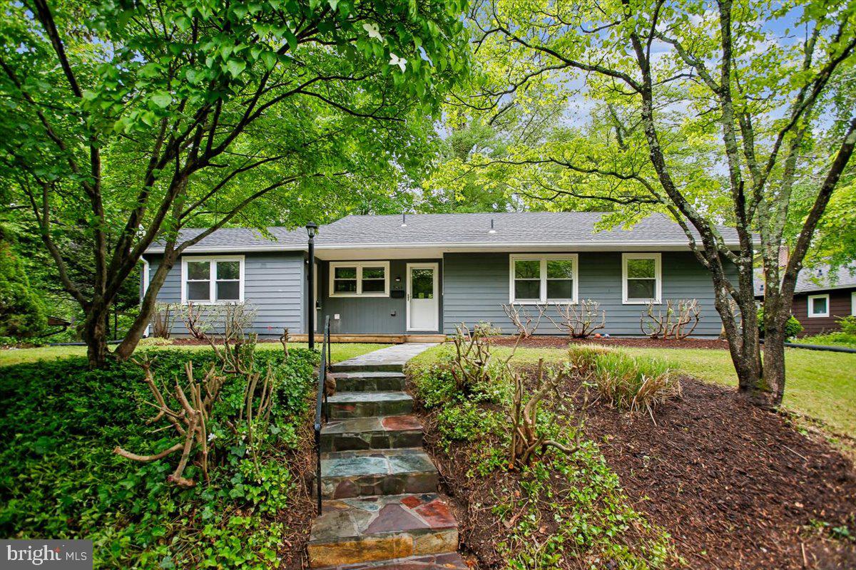 BANNOCKBURN - Residential
