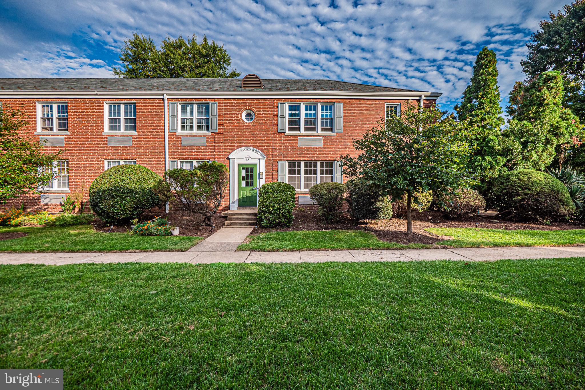 15 AUBURN COURT D