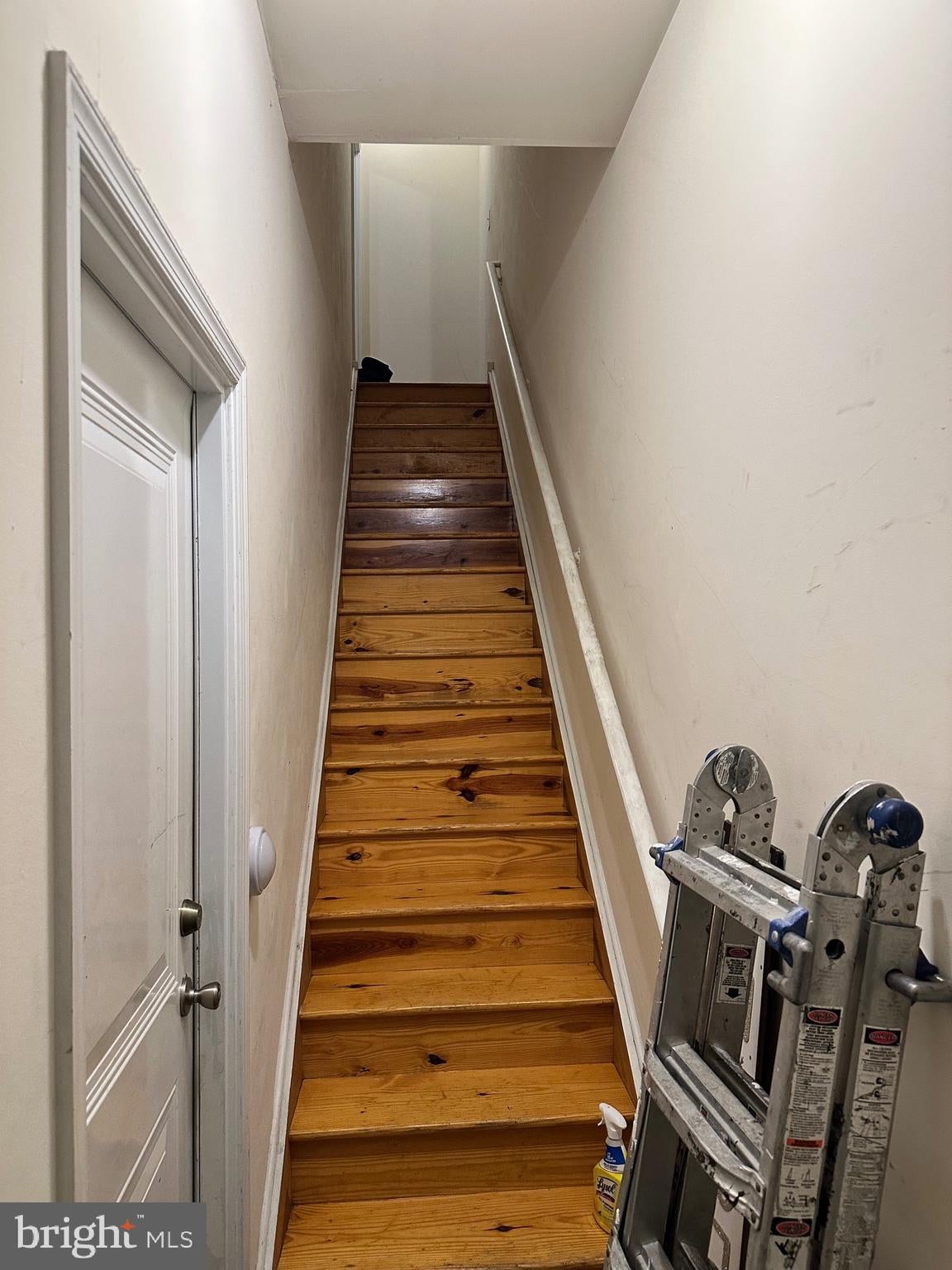 2258 N PARK AVENUE 2ND FLOOR