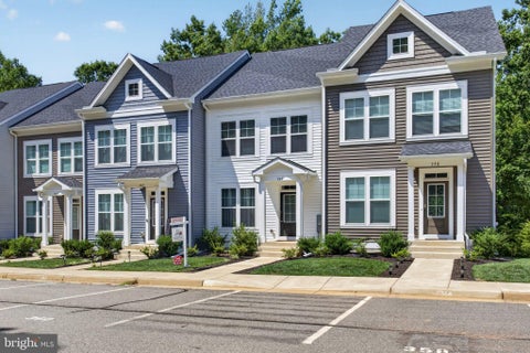 Photo of 360 Lake Front Drive #J002, MINERAL, VA 23117 (MLS # VALA2010478)