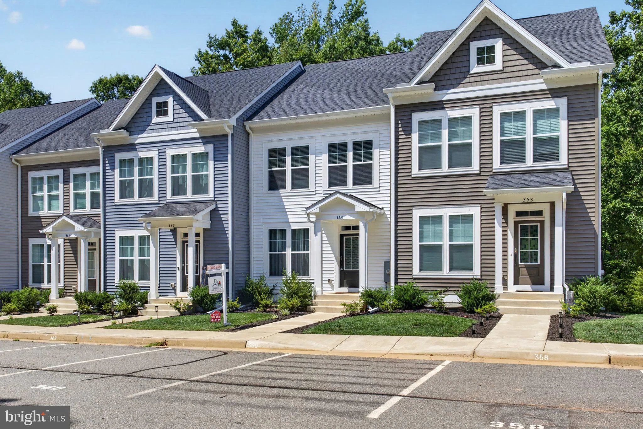 360 Lake Front Drive Unit J002, Mineral, VA, 23117
