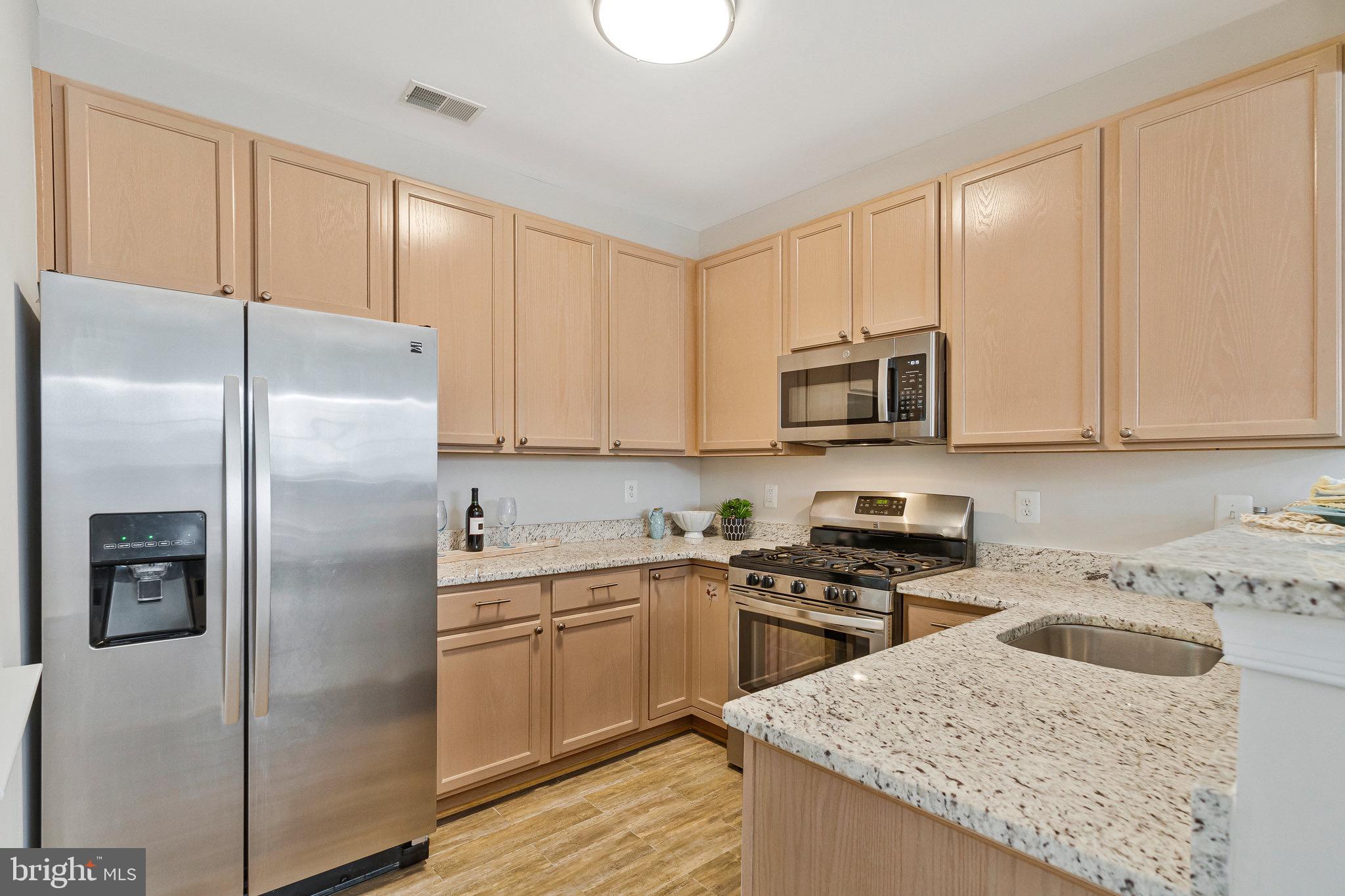 WESTBROOK COURT - Residential