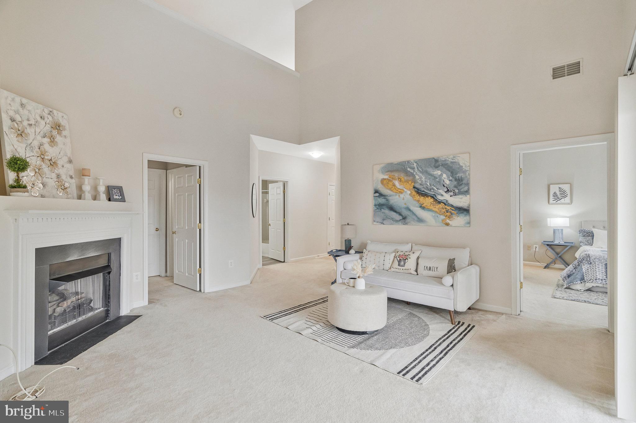 WESTBROOK COURT - Residential