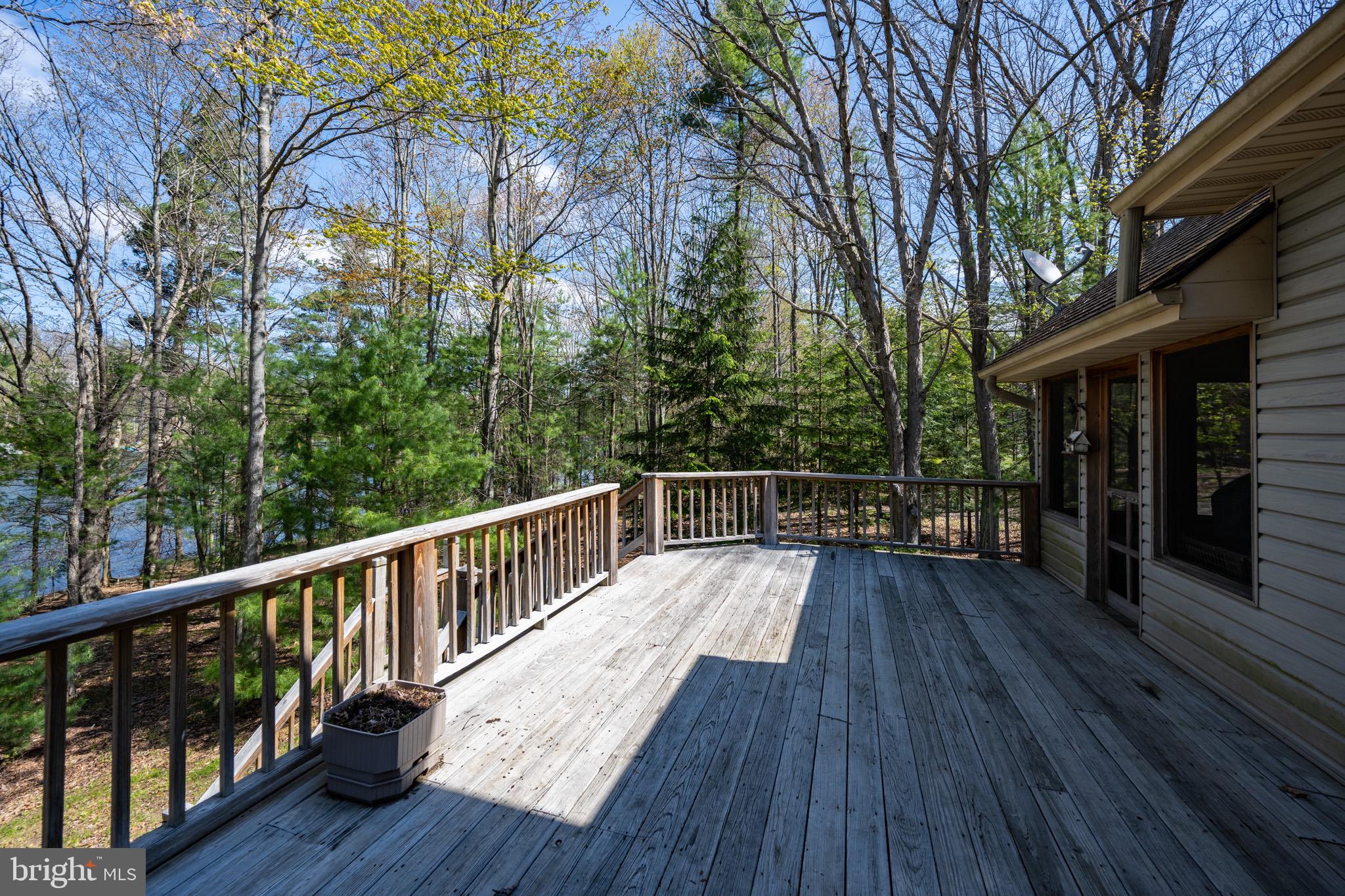 THOUSAND ACRES - Residential