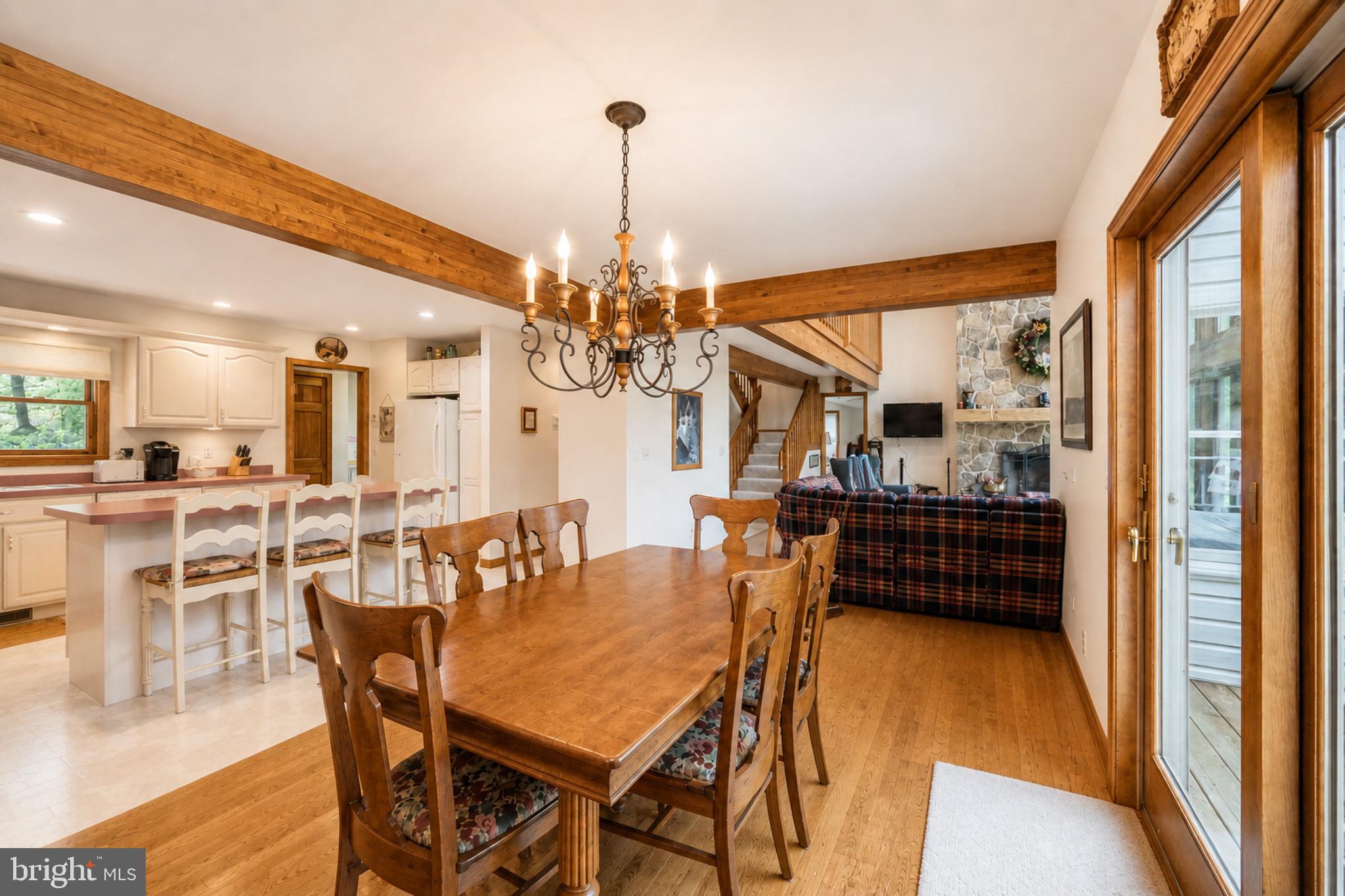 THOUSAND ACRES - Residential