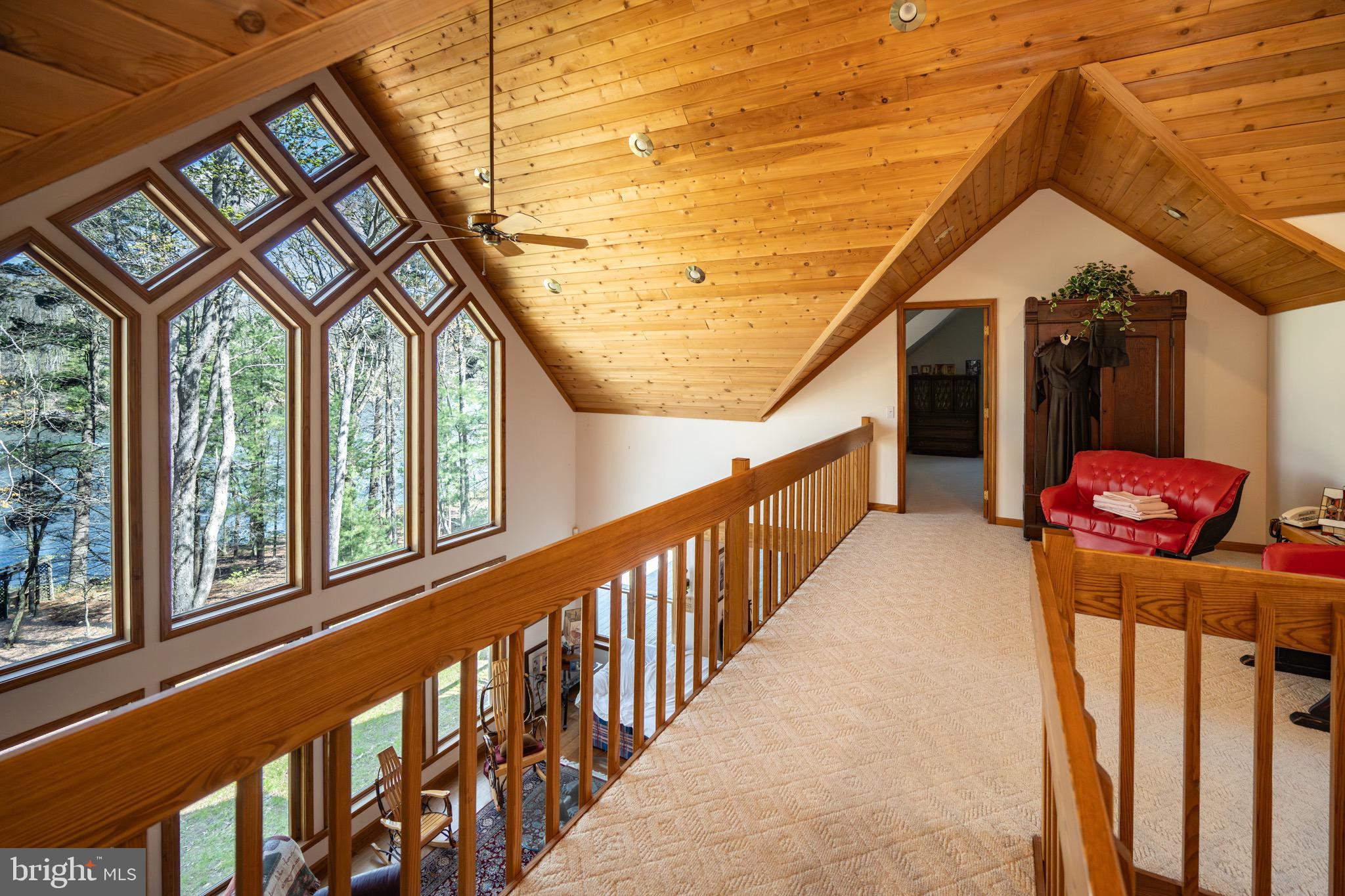 THOUSAND ACRES - Residential