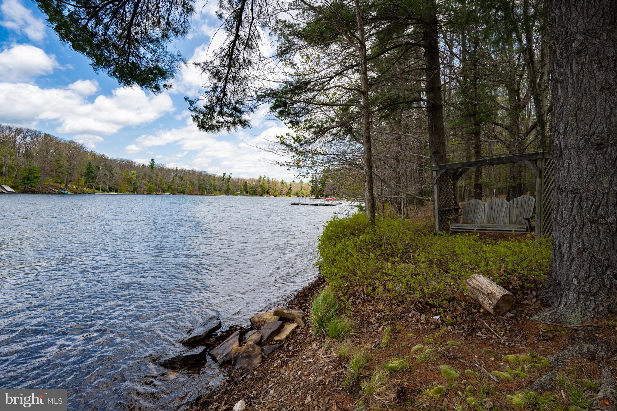 THOUSAND ACRES - Residential