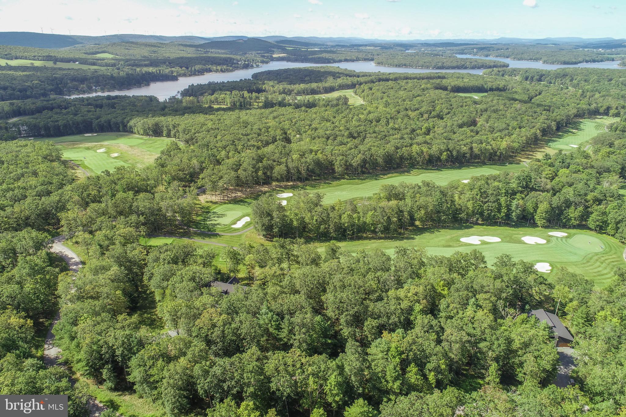 THOUSAND ACRES - Residential