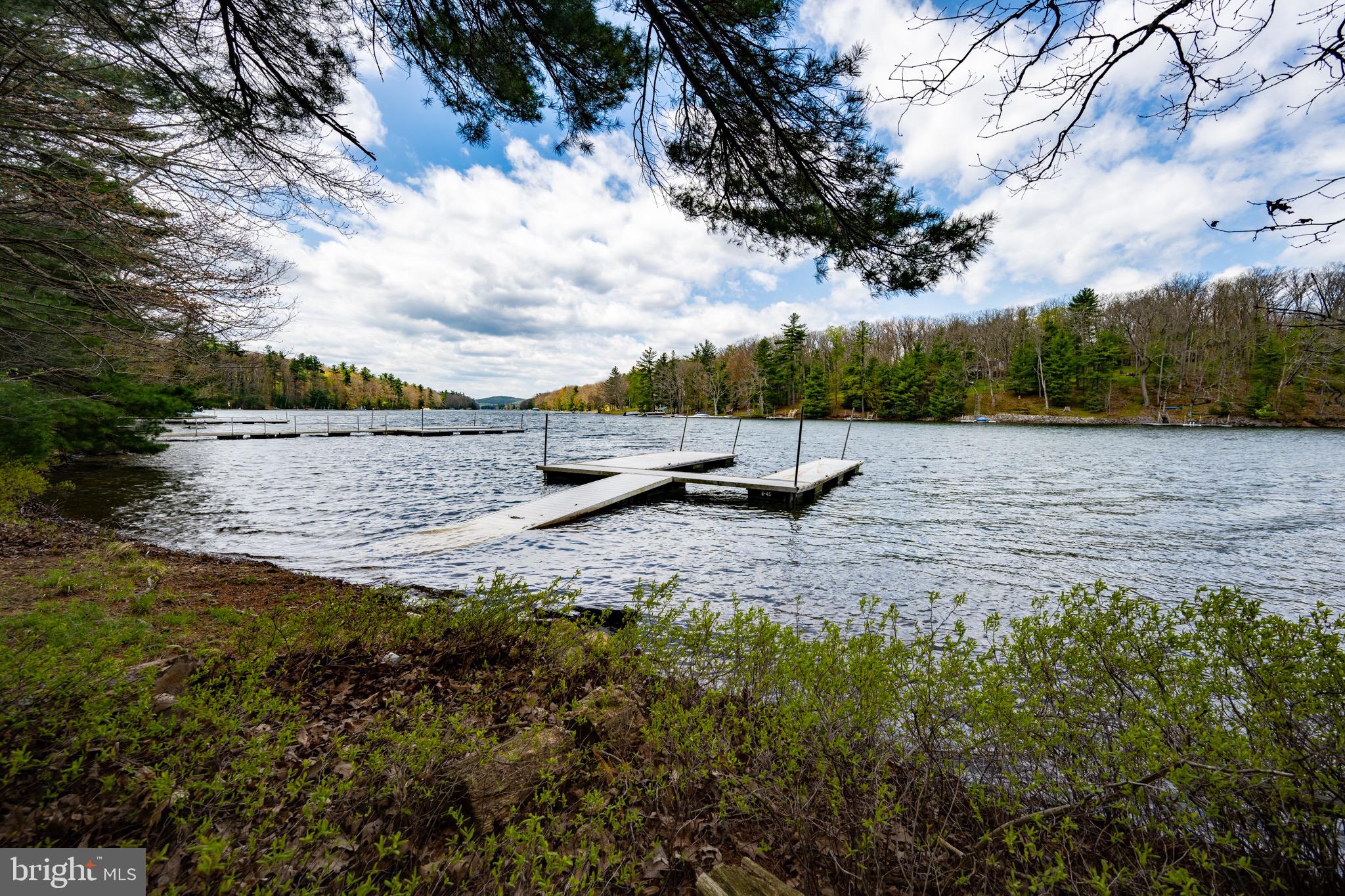 THOUSAND ACRES - Residential