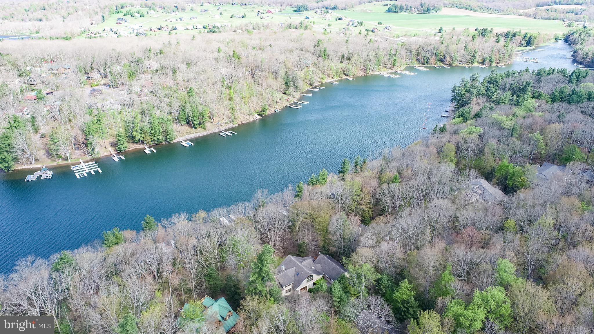 THOUSAND ACRES - Residential