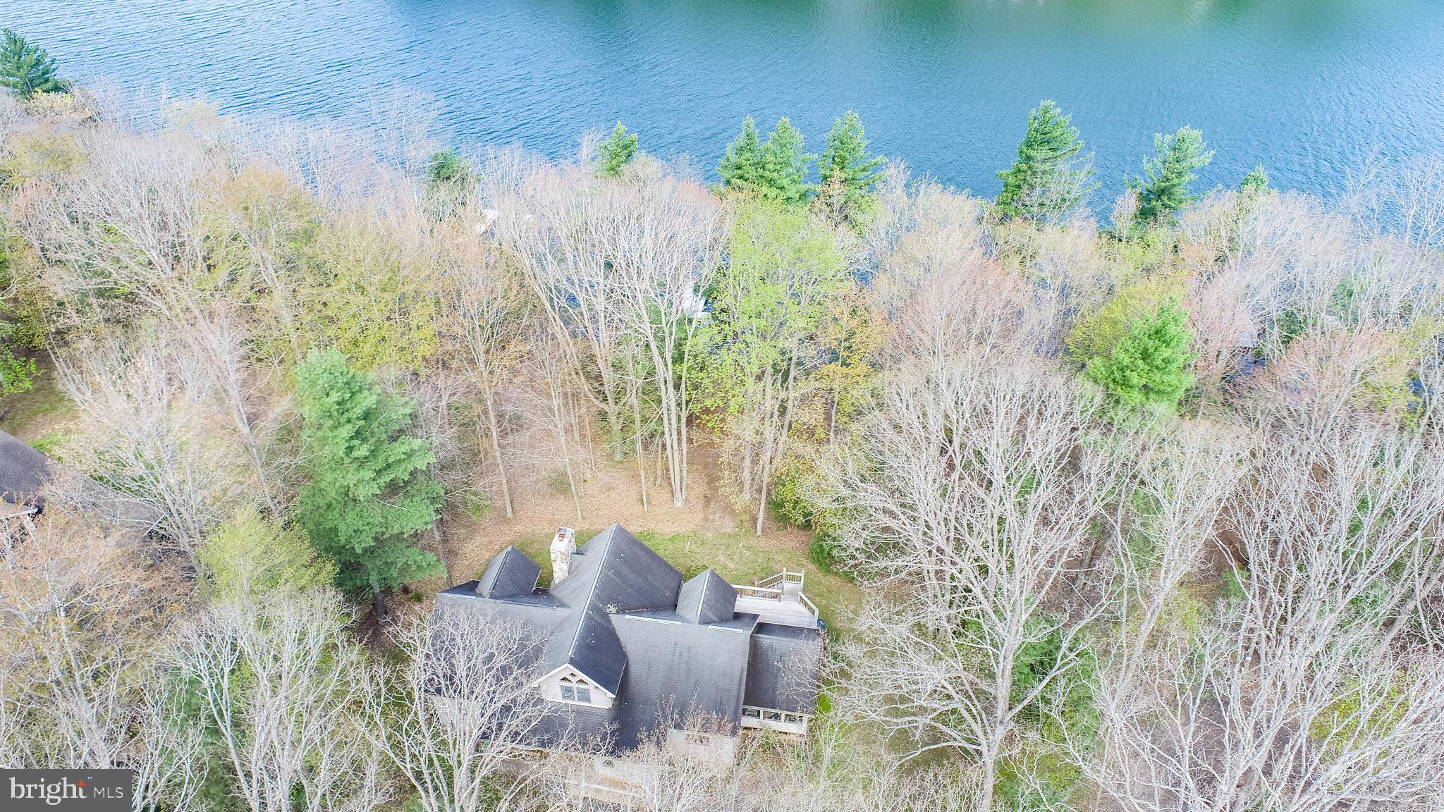 THOUSAND ACRES - Residential