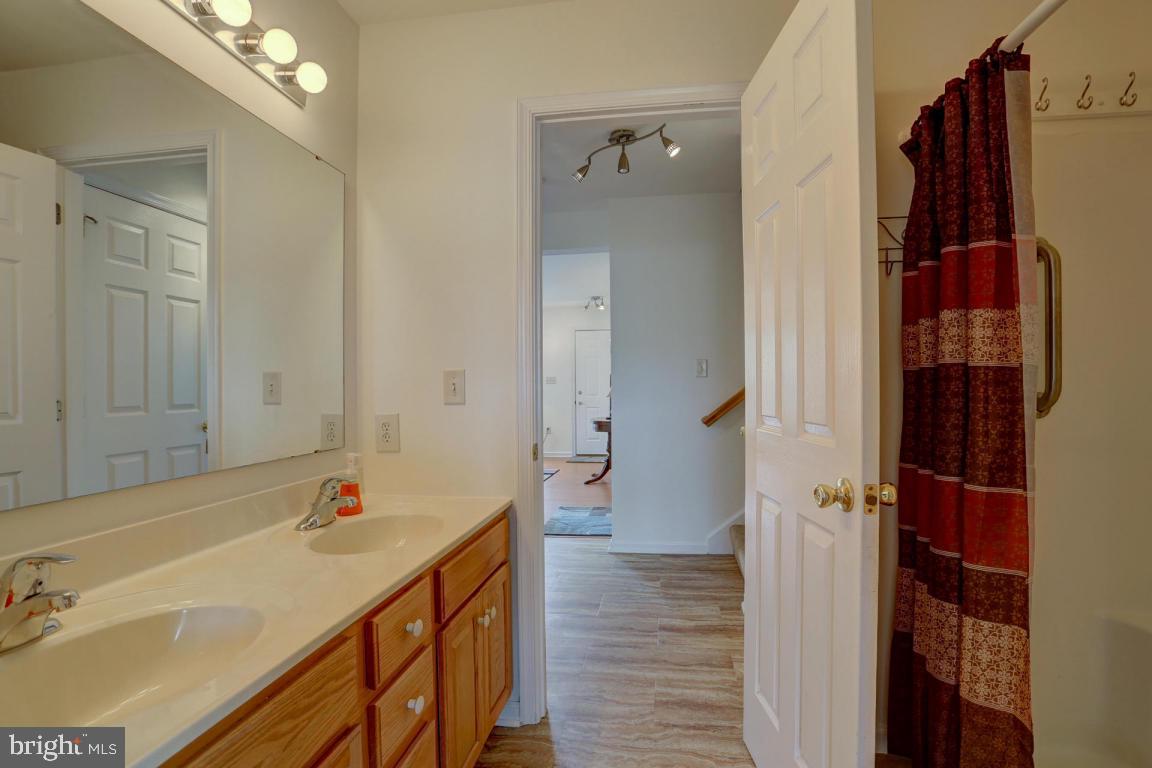 STERLING PLACE - Residential