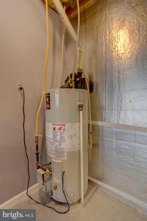 STERLING PLACE - Residential