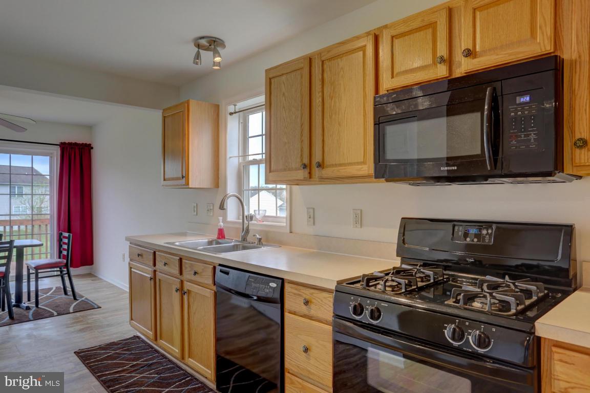 STERLING PLACE - Residential