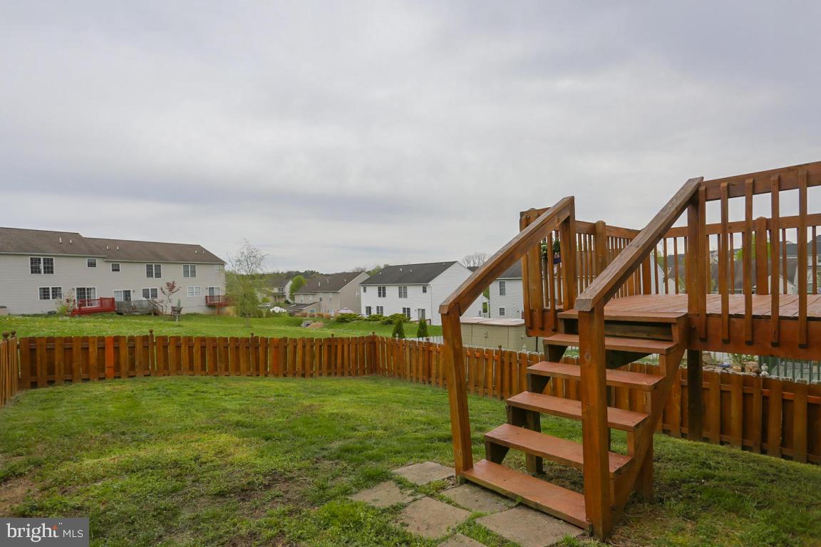 STERLING PLACE - Residential