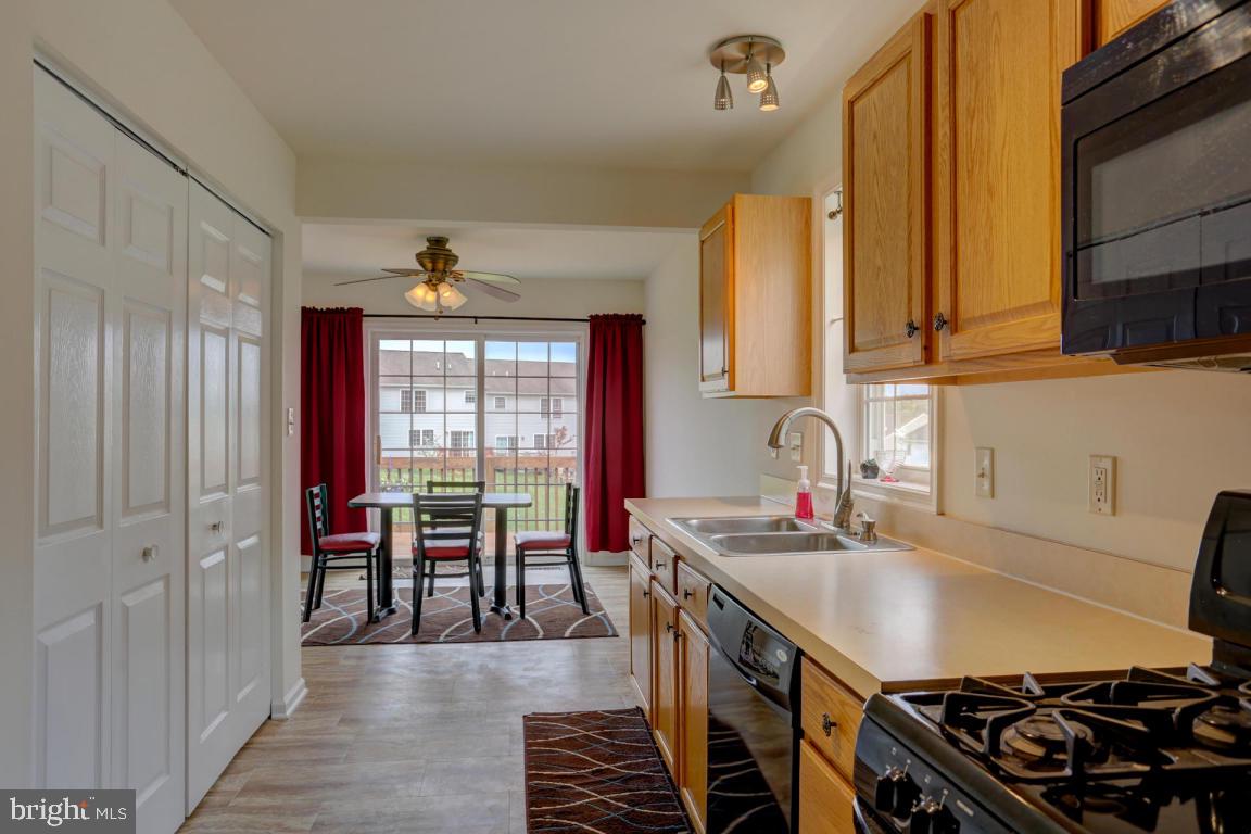 STERLING PLACE - Residential