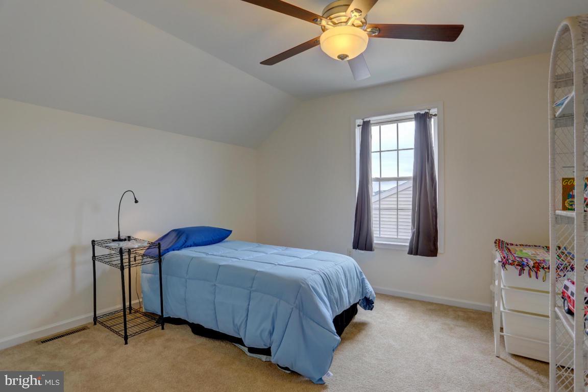 STERLING PLACE - Residential