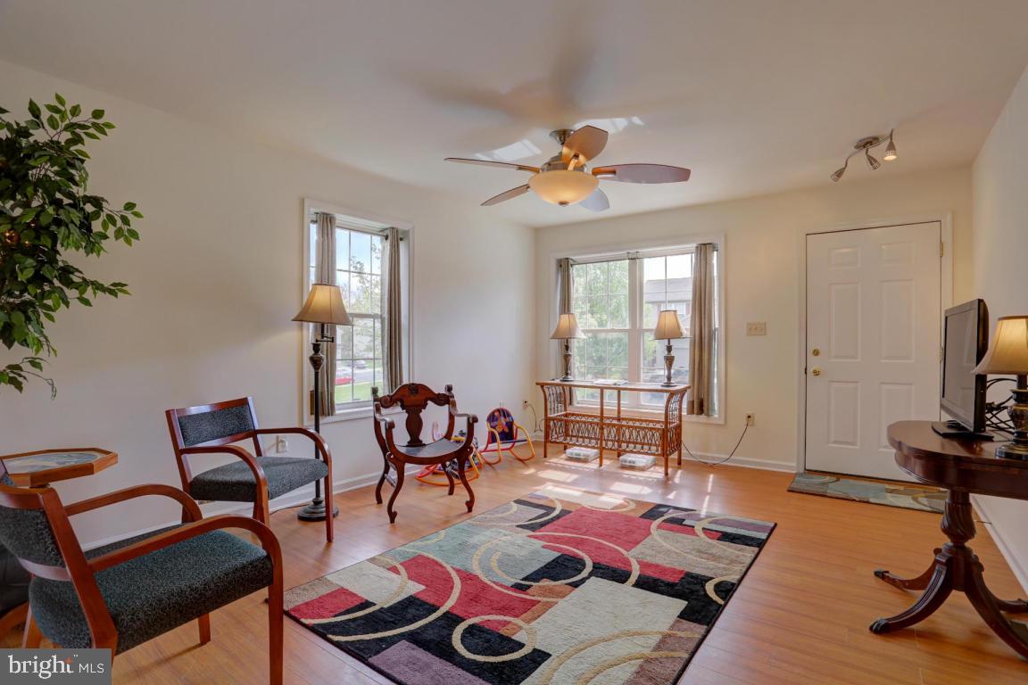 STERLING PLACE - Residential