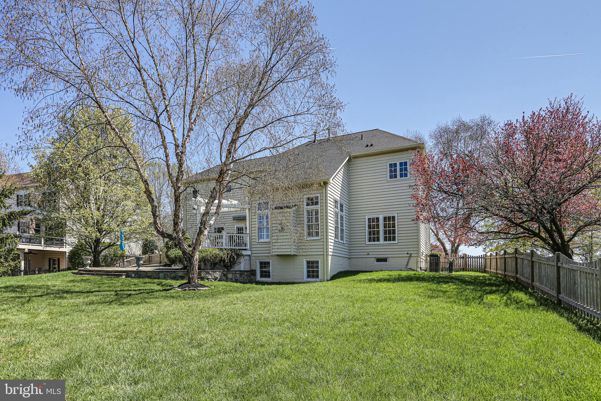 FAIRWAYS AT HOLLY HILL - Residential