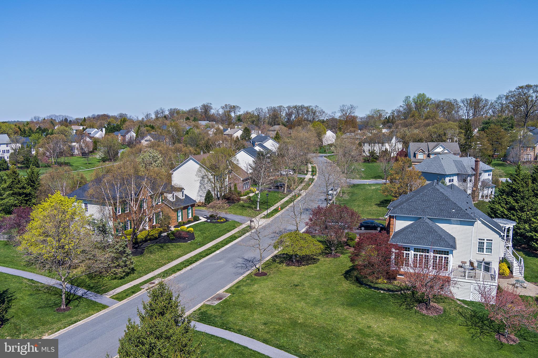 FAIRWAYS AT HOLLY HILL - Residential