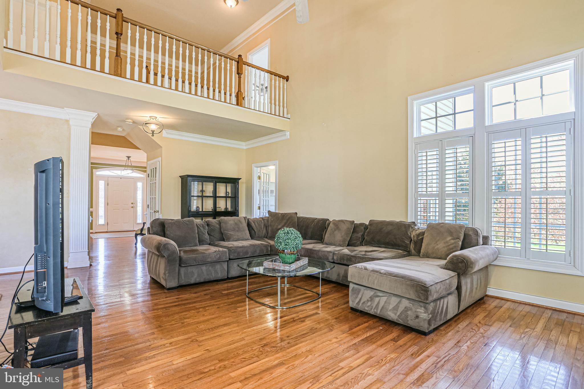 FAIRWAYS AT HOLLY HILL - Residential