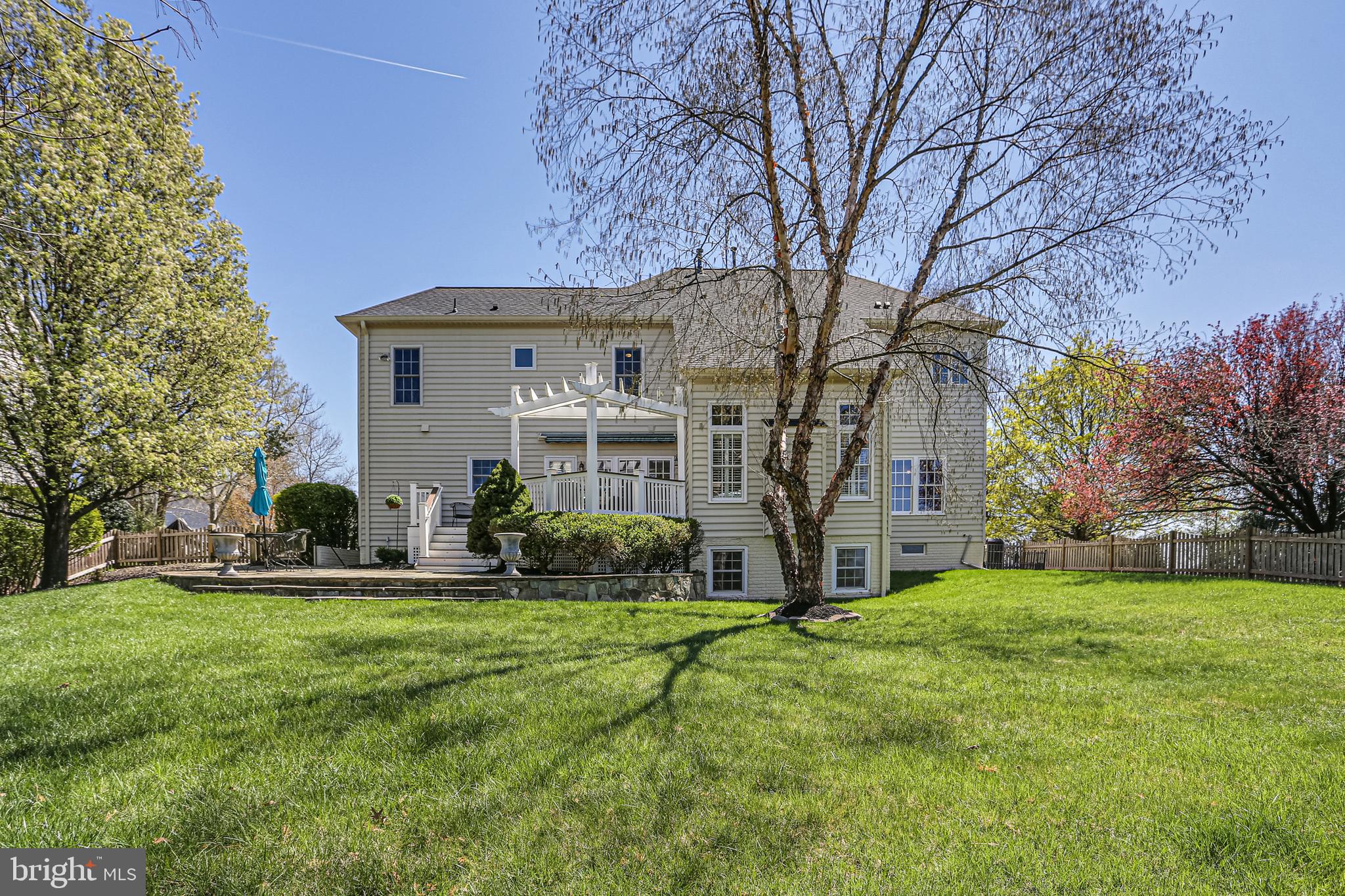 FAIRWAYS AT HOLLY HILL - Residential