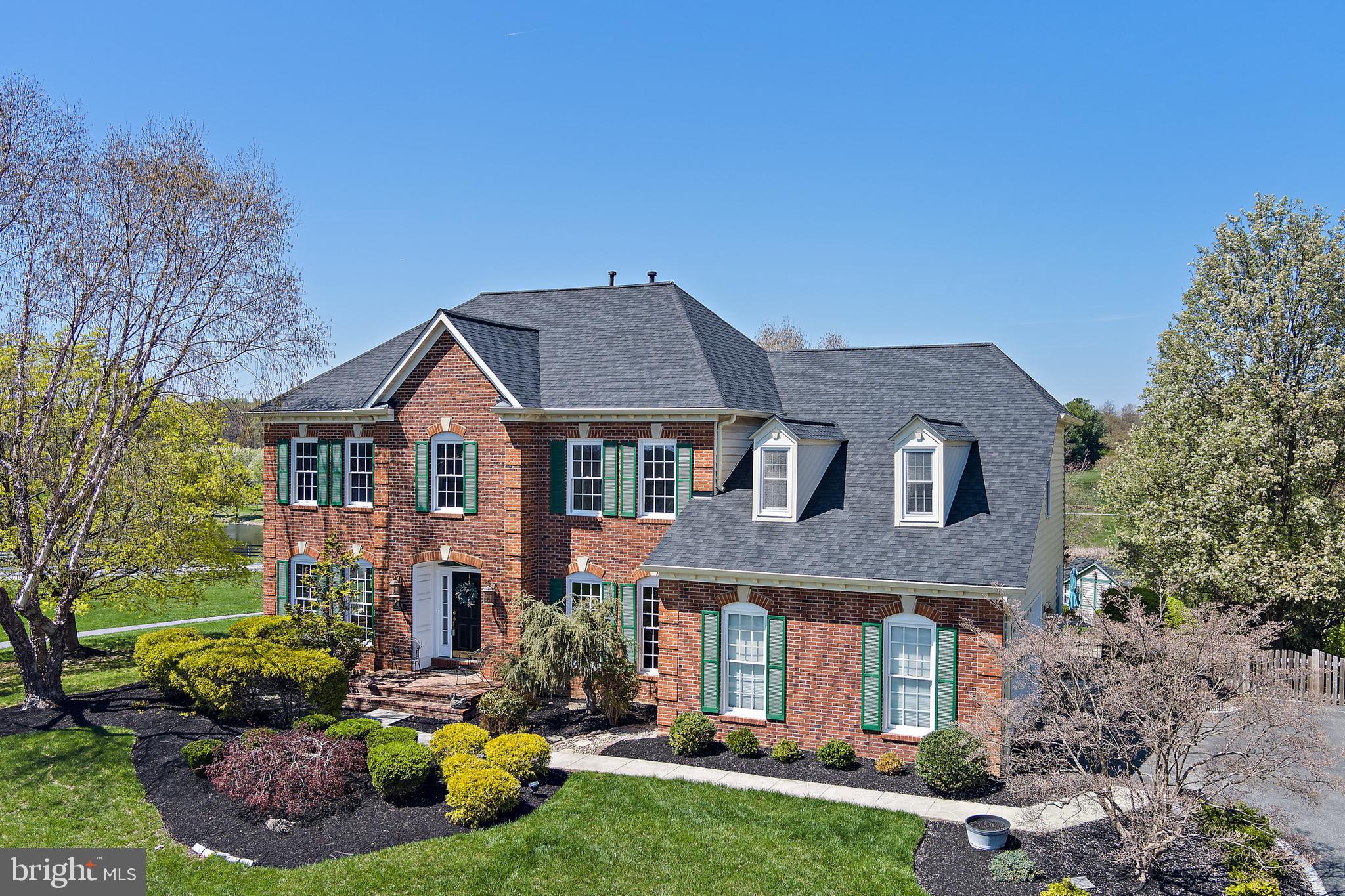 FAIRWAYS AT HOLLY HILL - Residential