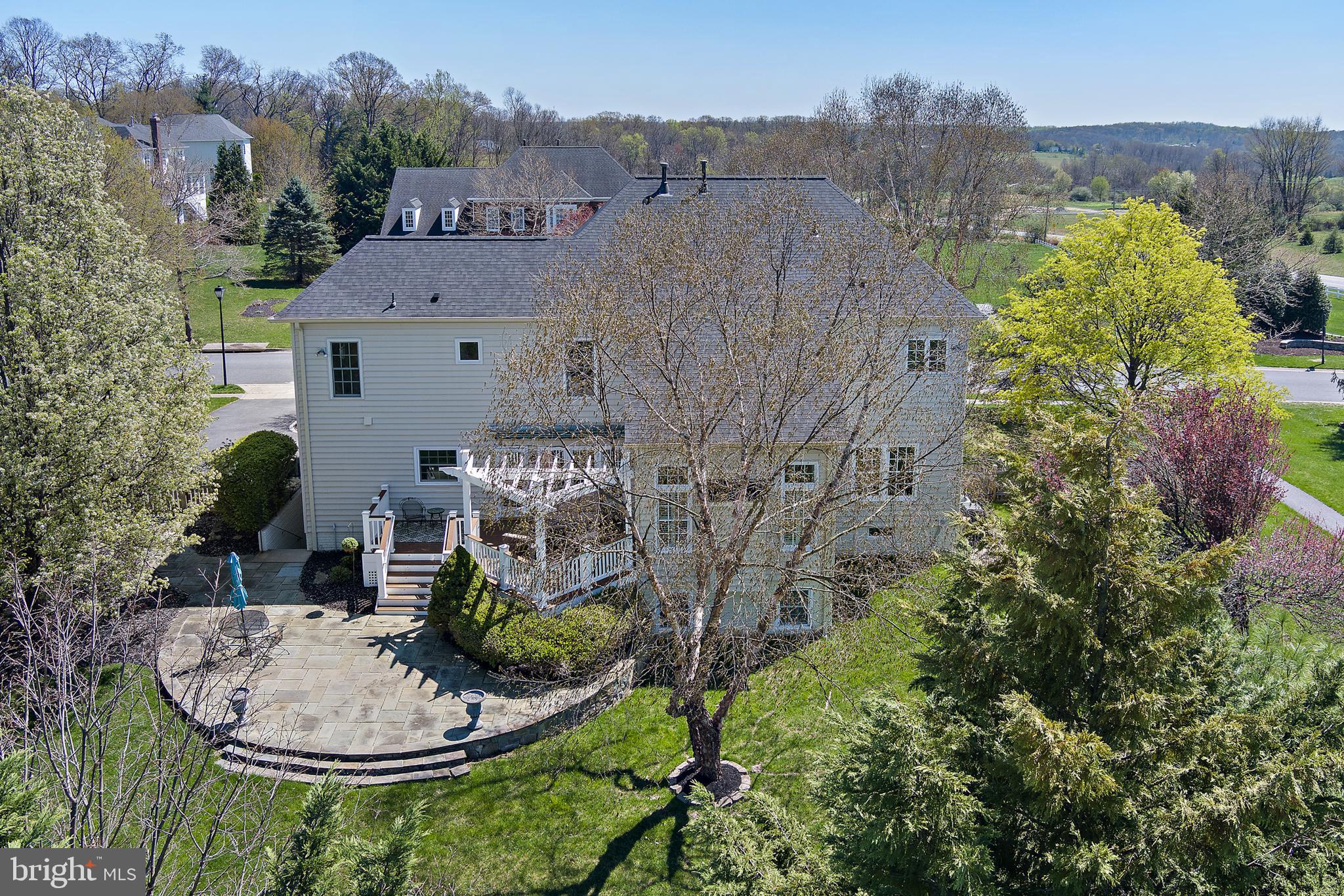 FAIRWAYS AT HOLLY HILL - Residential