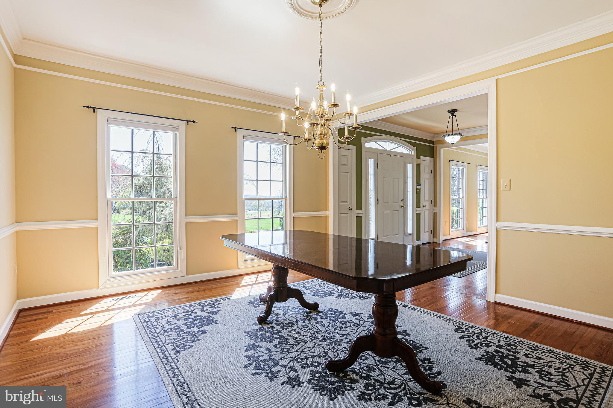 FAIRWAYS AT HOLLY HILL - Residential