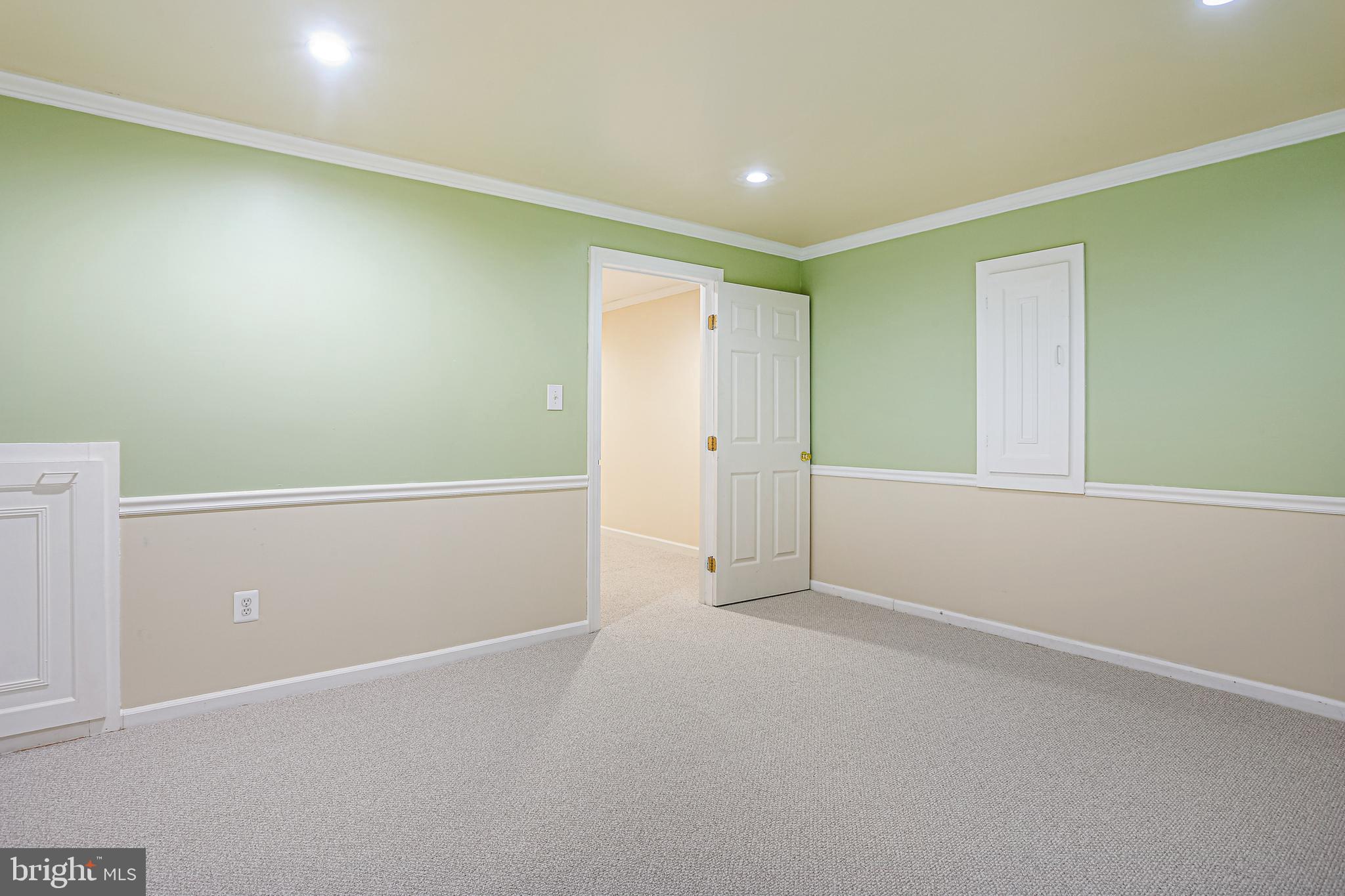 FAIRWAYS AT HOLLY HILL - Residential