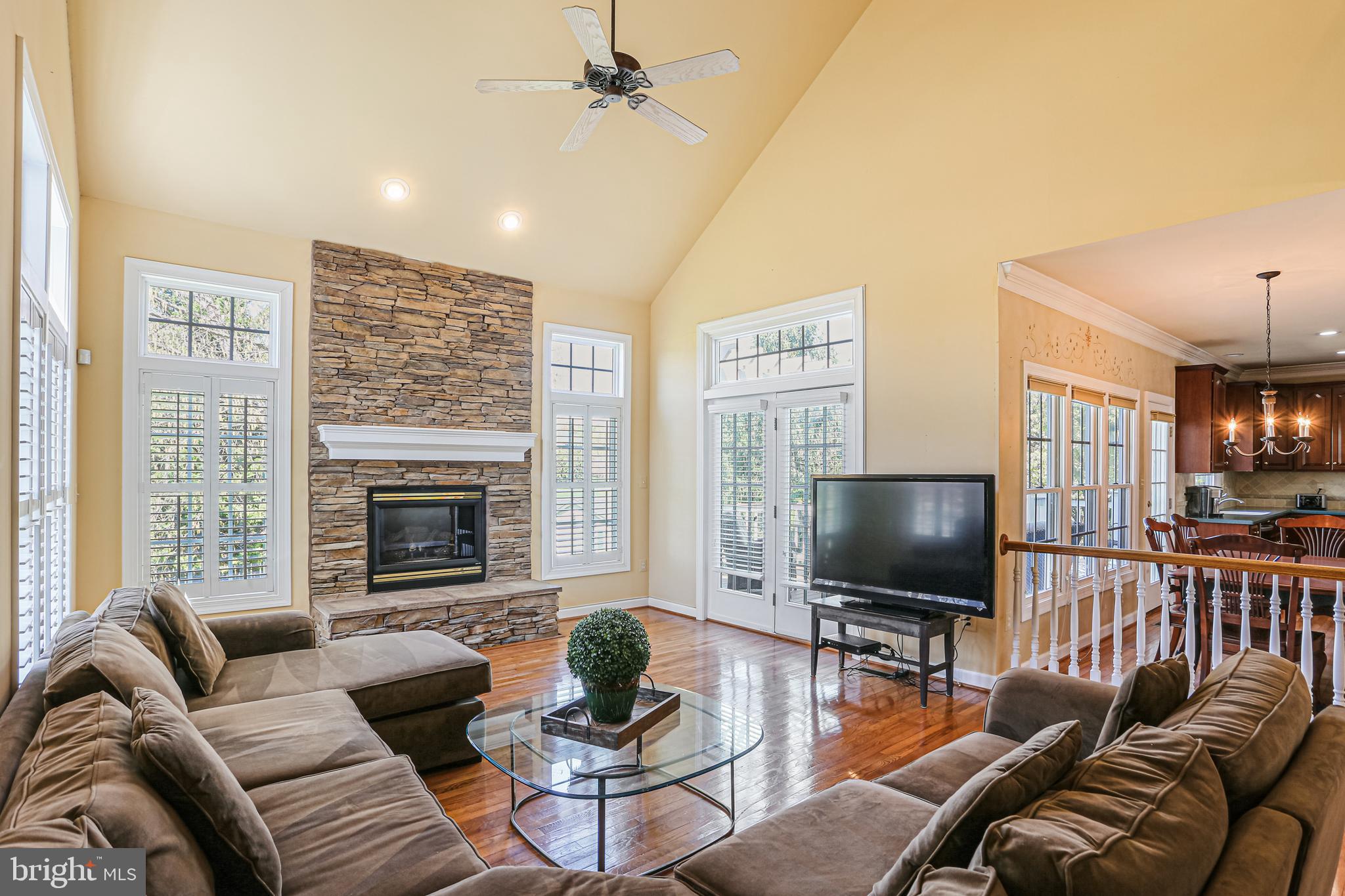 FAIRWAYS AT HOLLY HILL - Residential