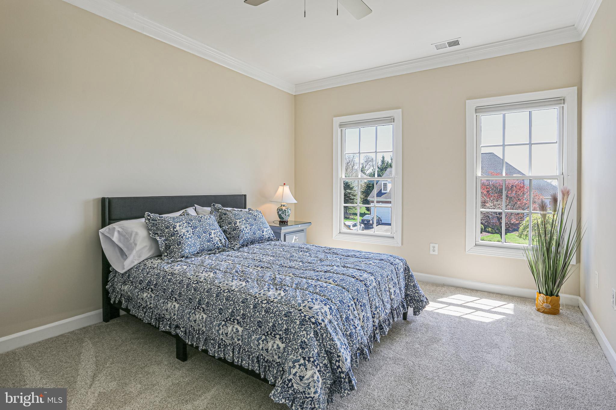 FAIRWAYS AT HOLLY HILL - Residential