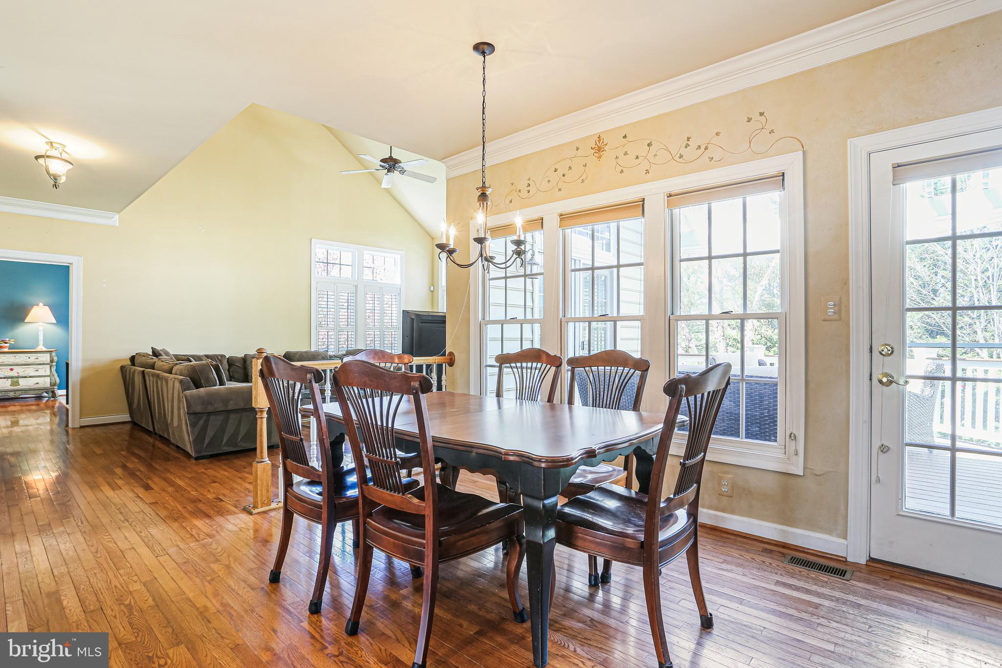 FAIRWAYS AT HOLLY HILL - Residential