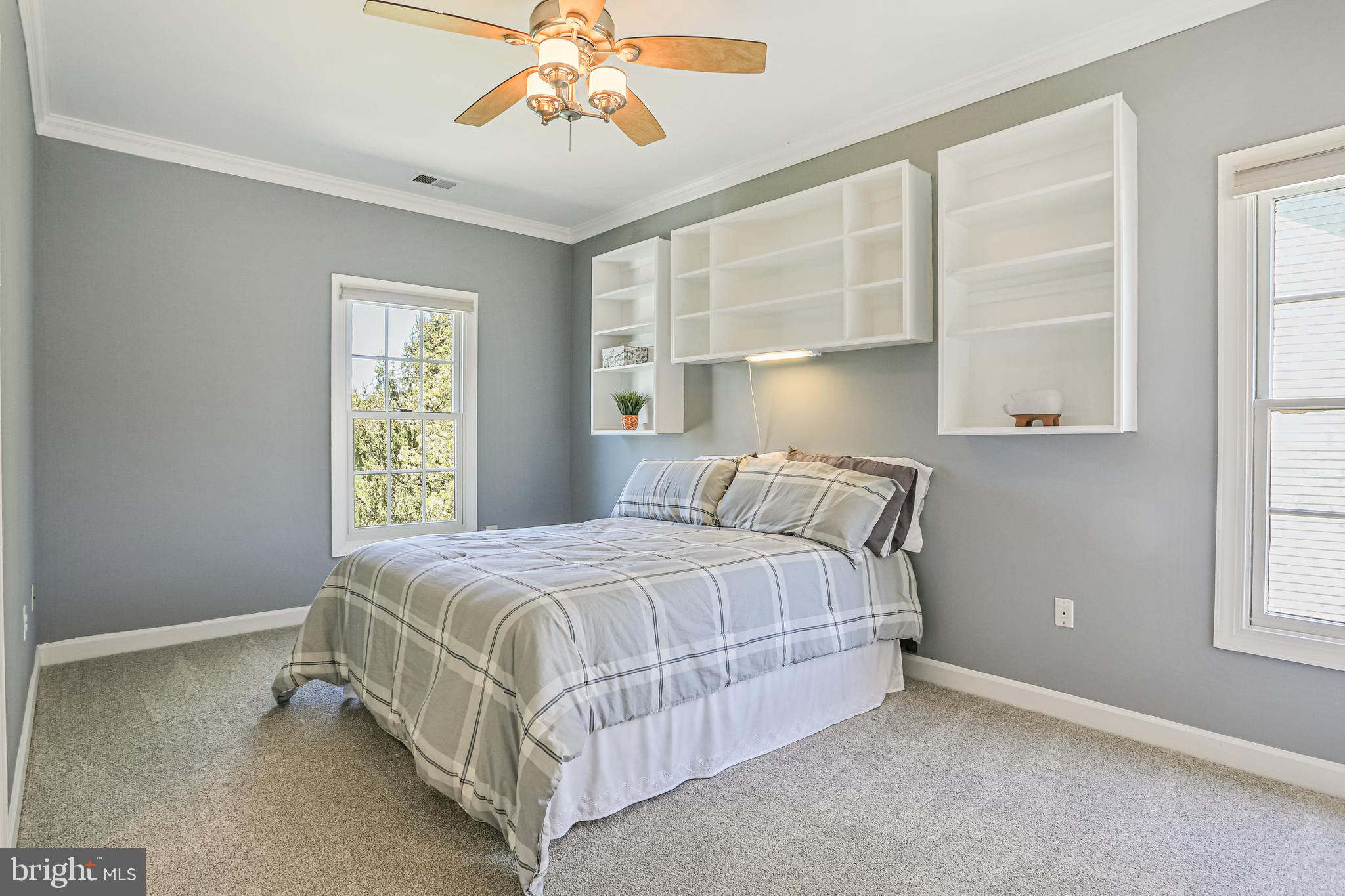 FAIRWAYS AT HOLLY HILL - Residential