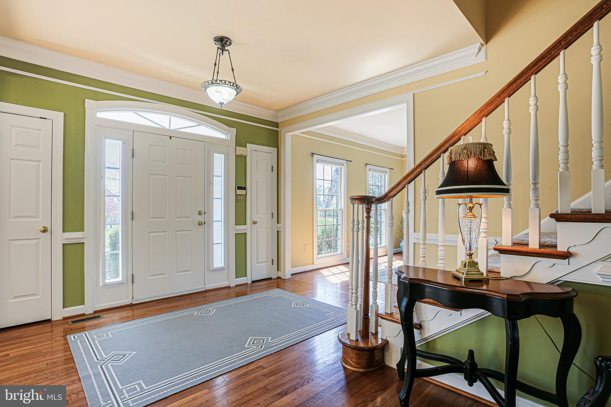 FAIRWAYS AT HOLLY HILL - Residential