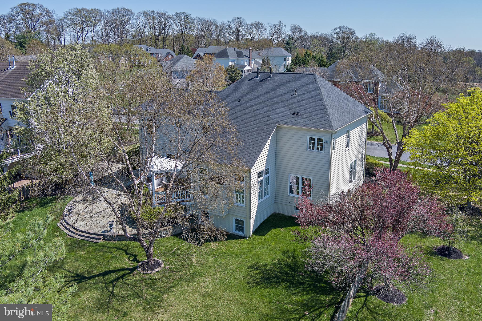 FAIRWAYS AT HOLLY HILL - Residential