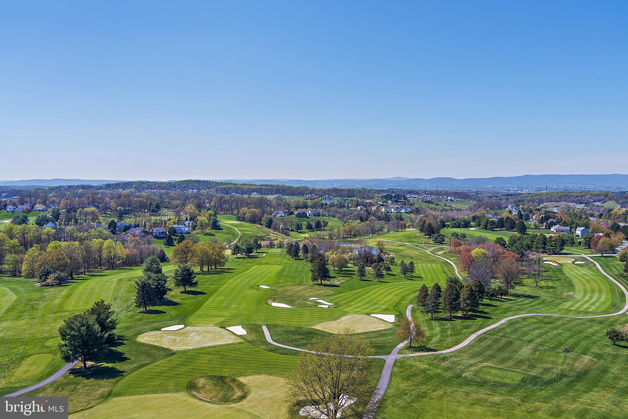 FAIRWAYS AT HOLLY HILL - Residential