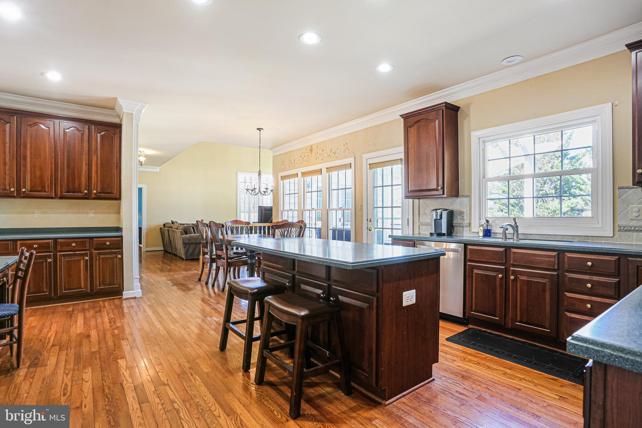 FAIRWAYS AT HOLLY HILL - Residential