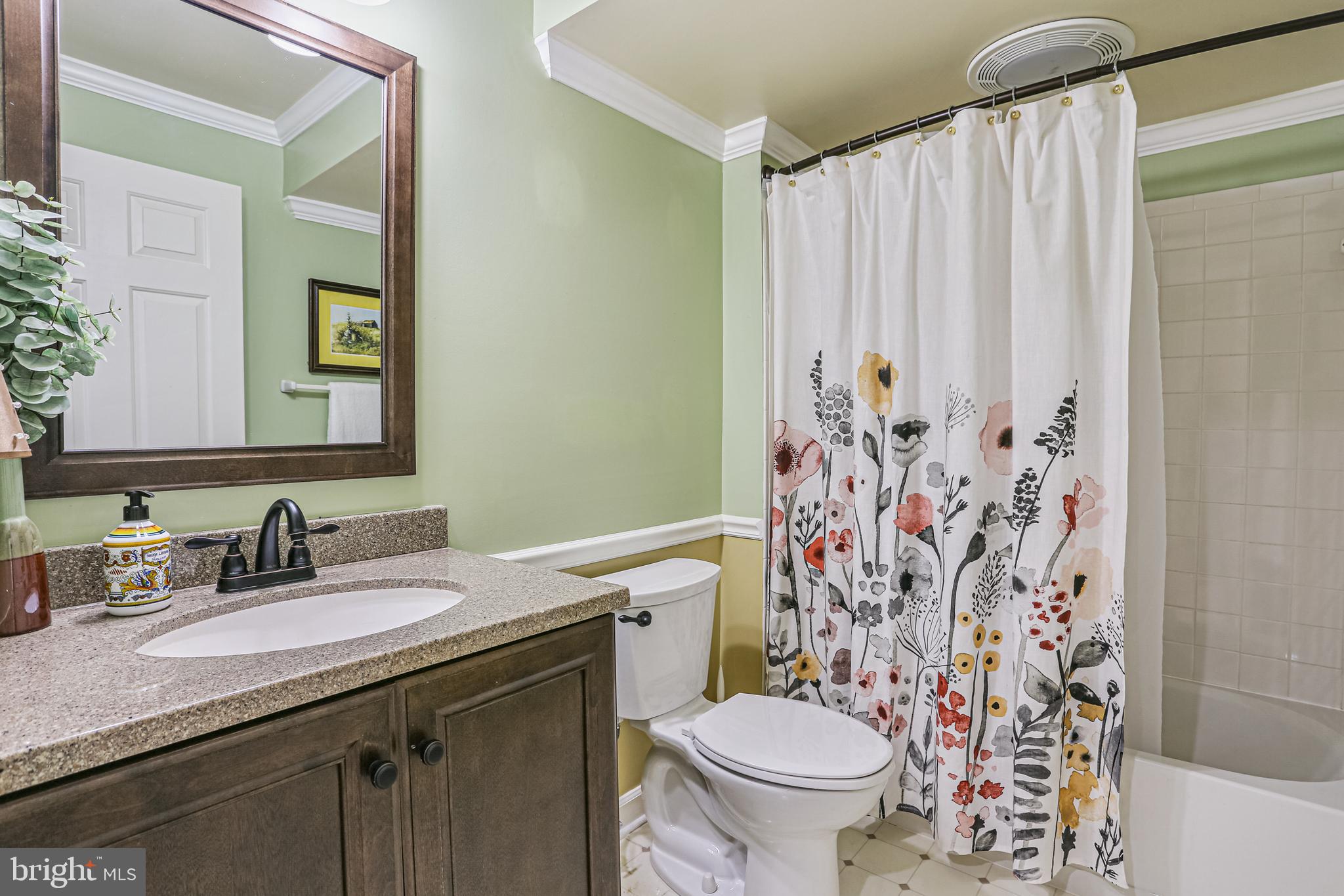 FAIRWAYS AT HOLLY HILL - Residential