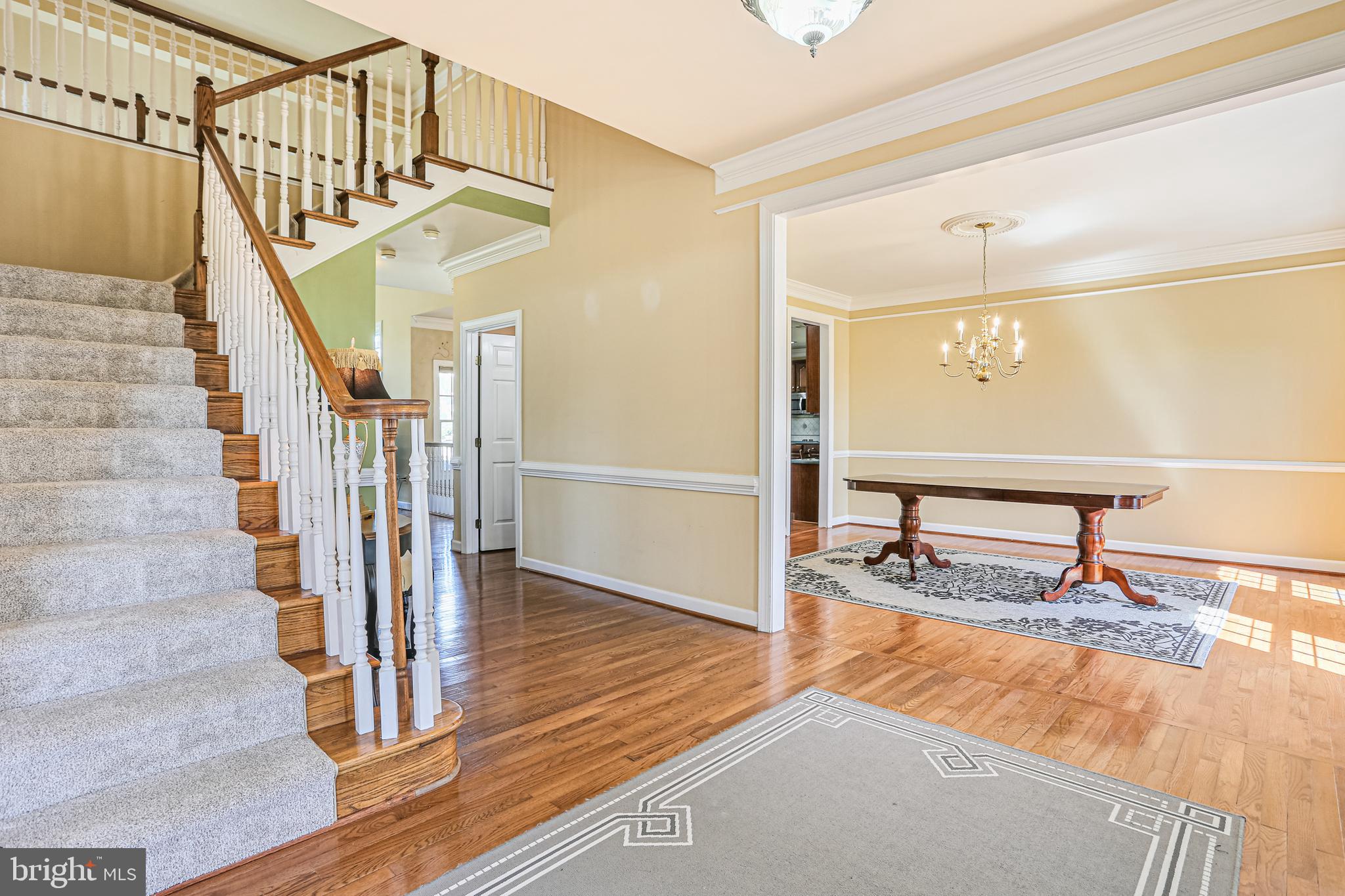 FAIRWAYS AT HOLLY HILL - Residential