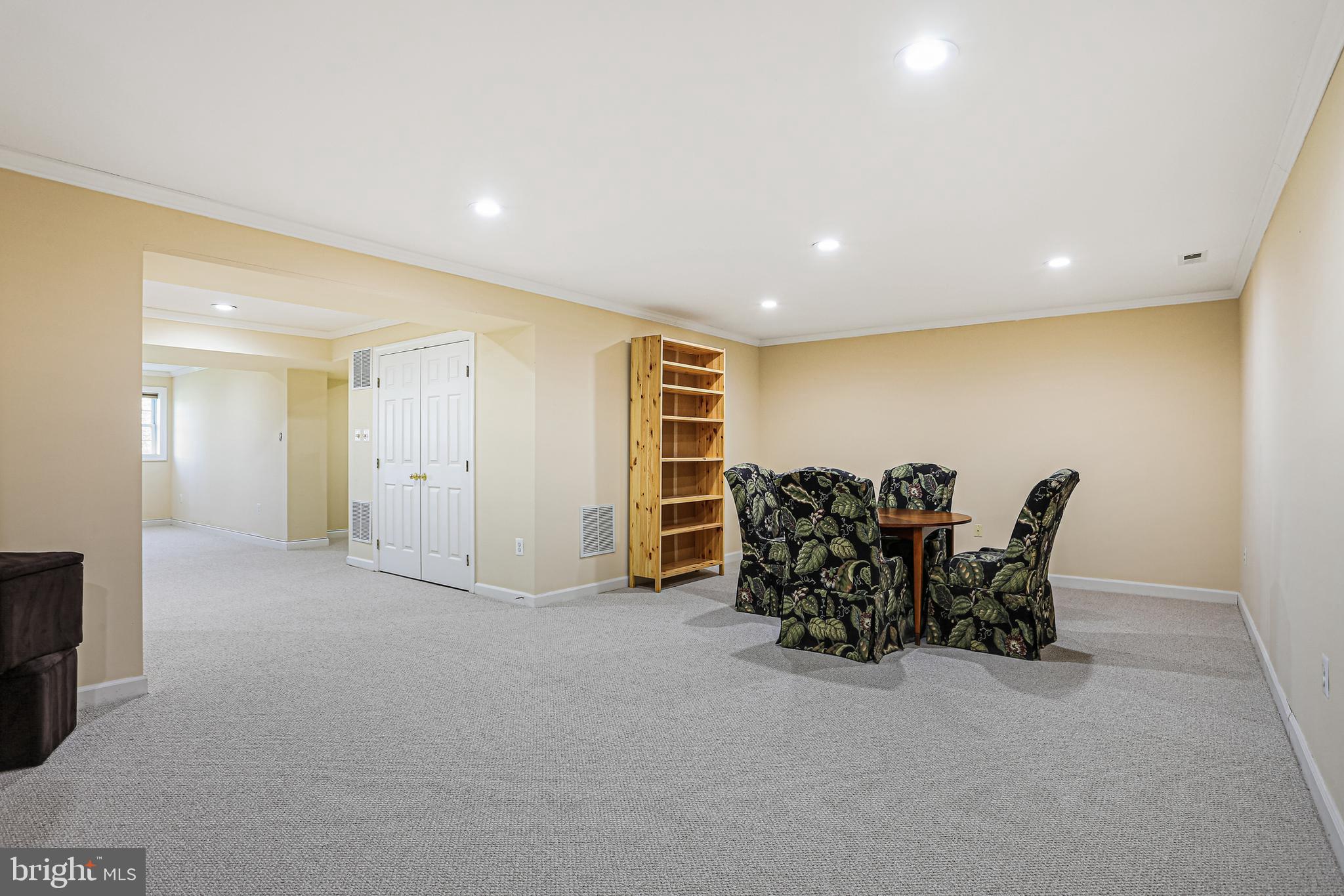 FAIRWAYS AT HOLLY HILL - Residential