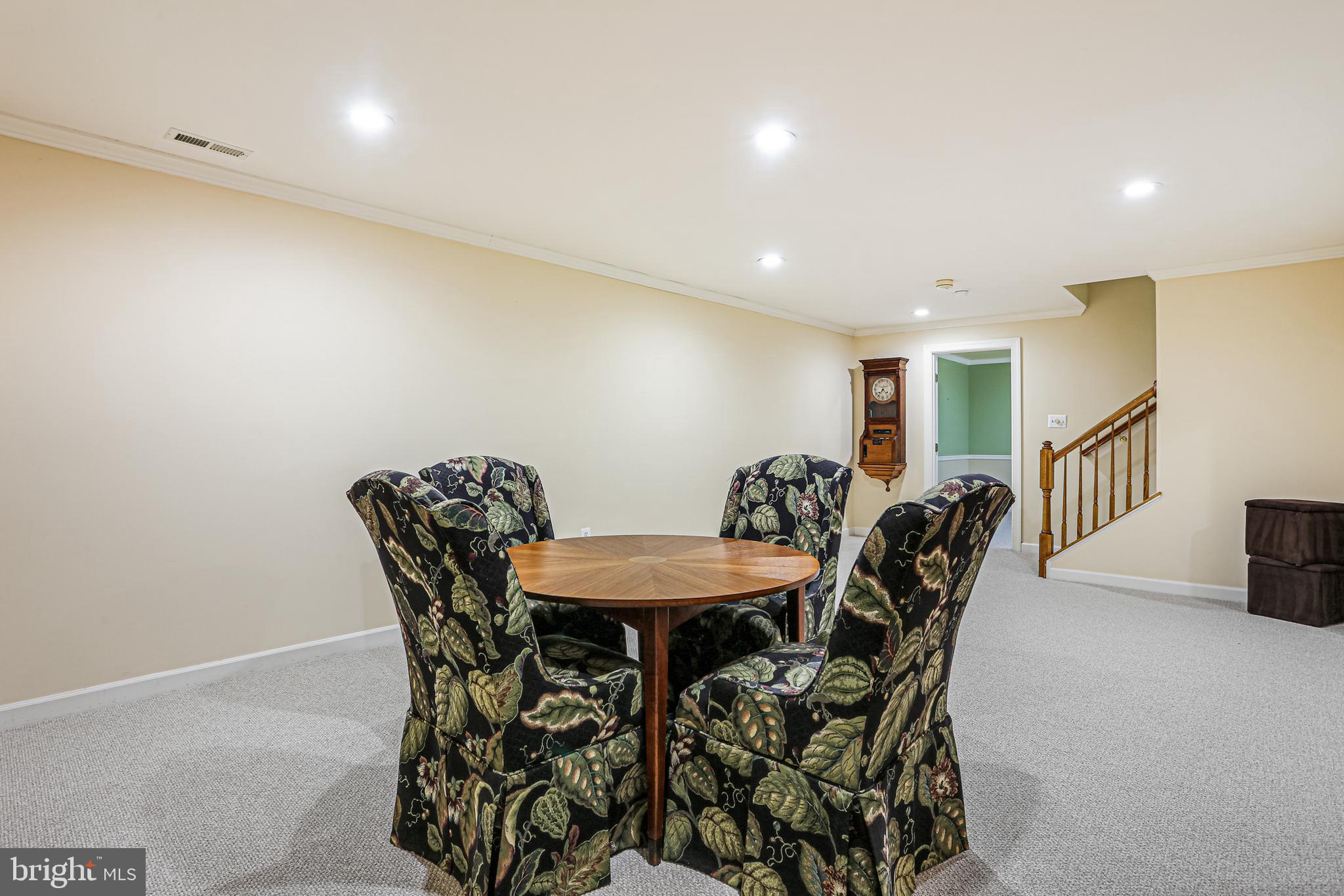 FAIRWAYS AT HOLLY HILL - Residential